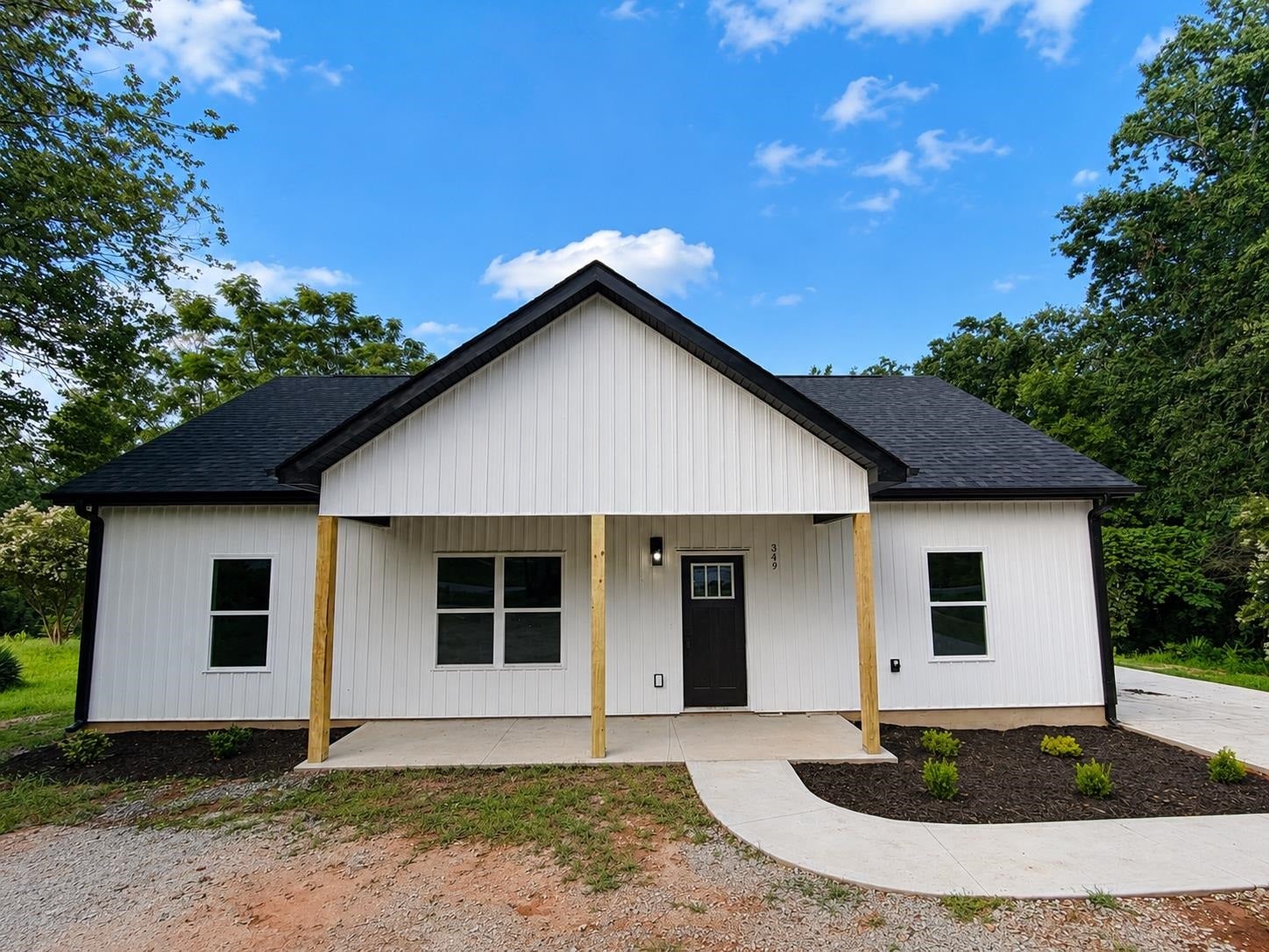 349 Amherst Drive — photo