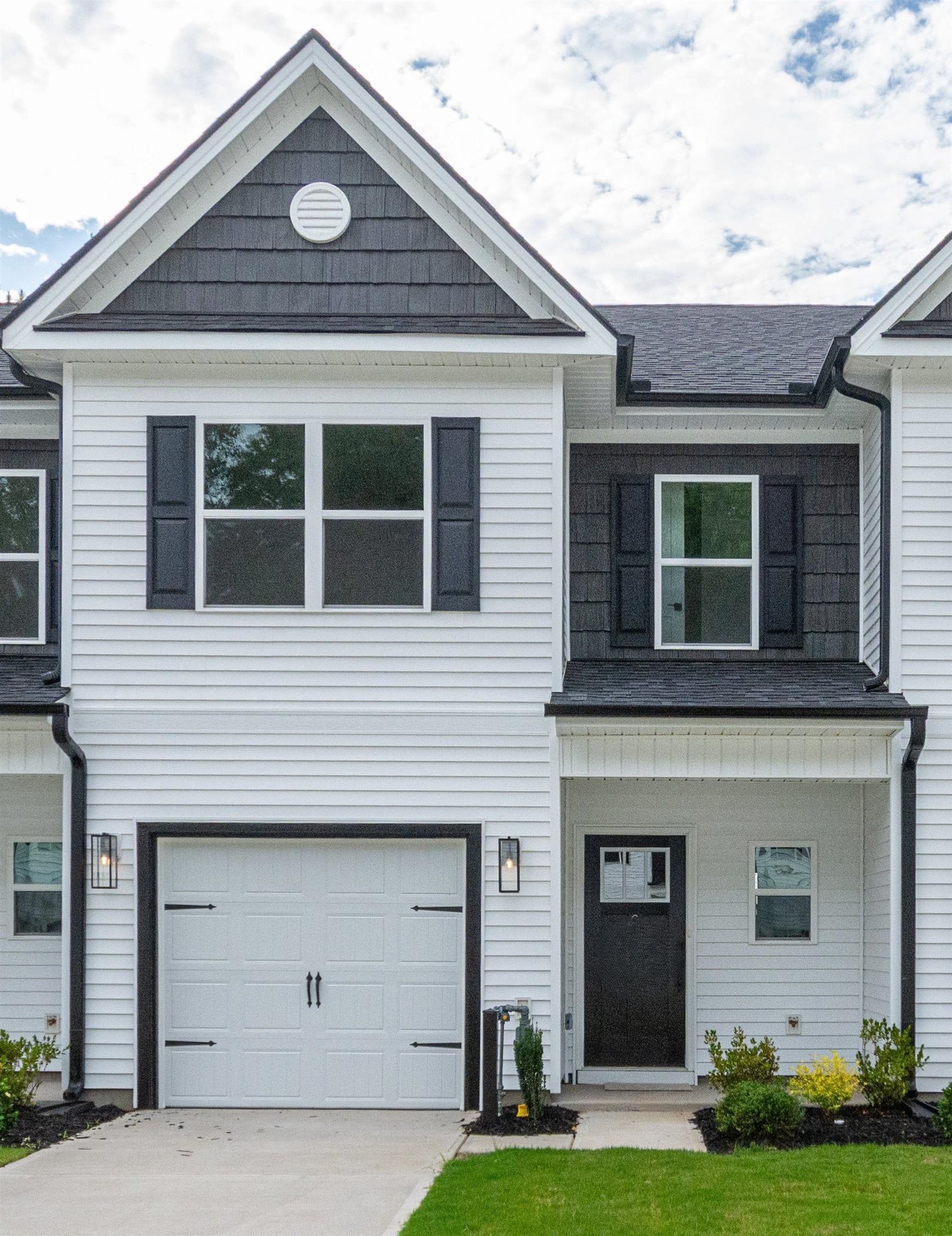 634 Farcroft Trail Lot 123 — photo