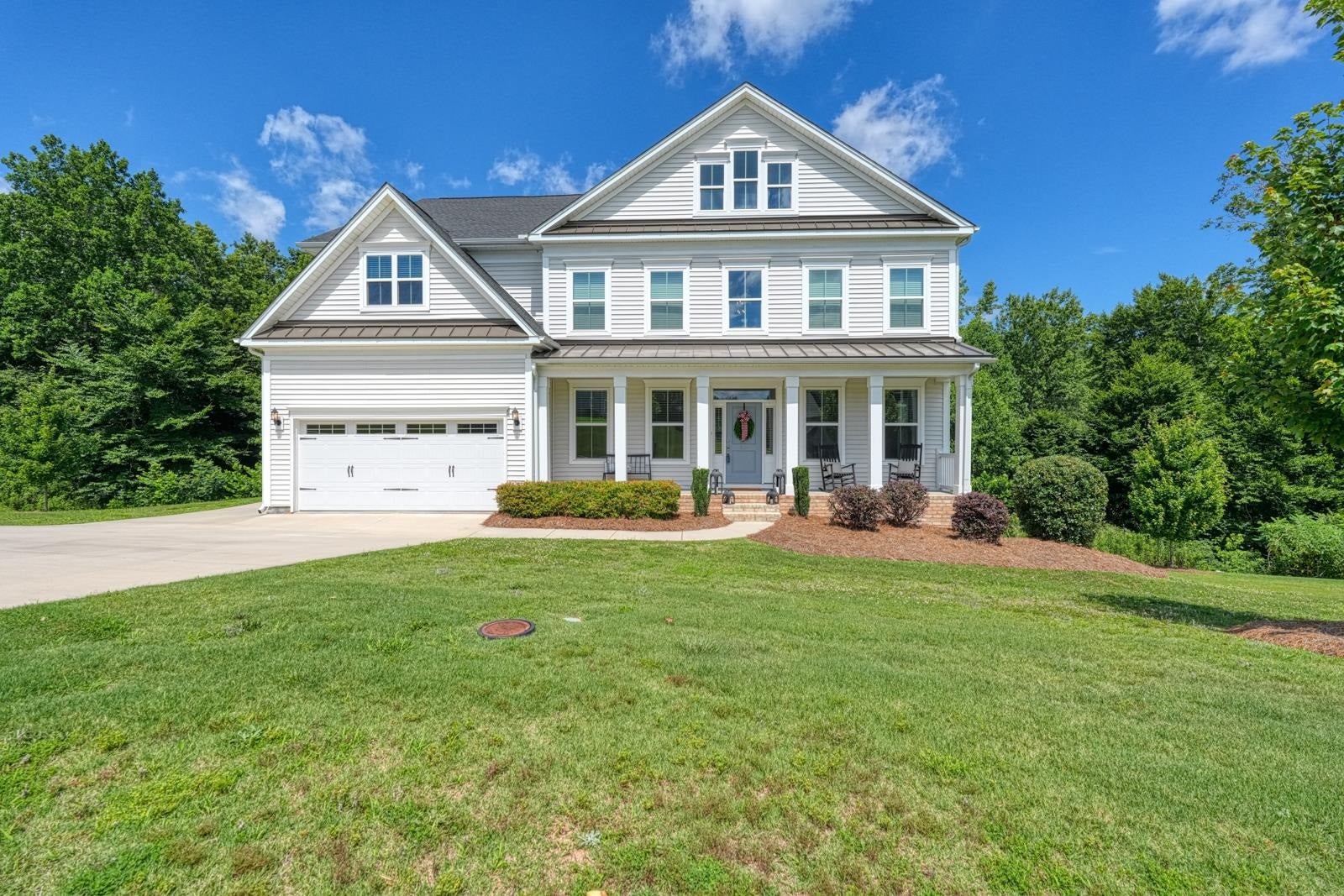 160 Scotts Bluff Drive — photo