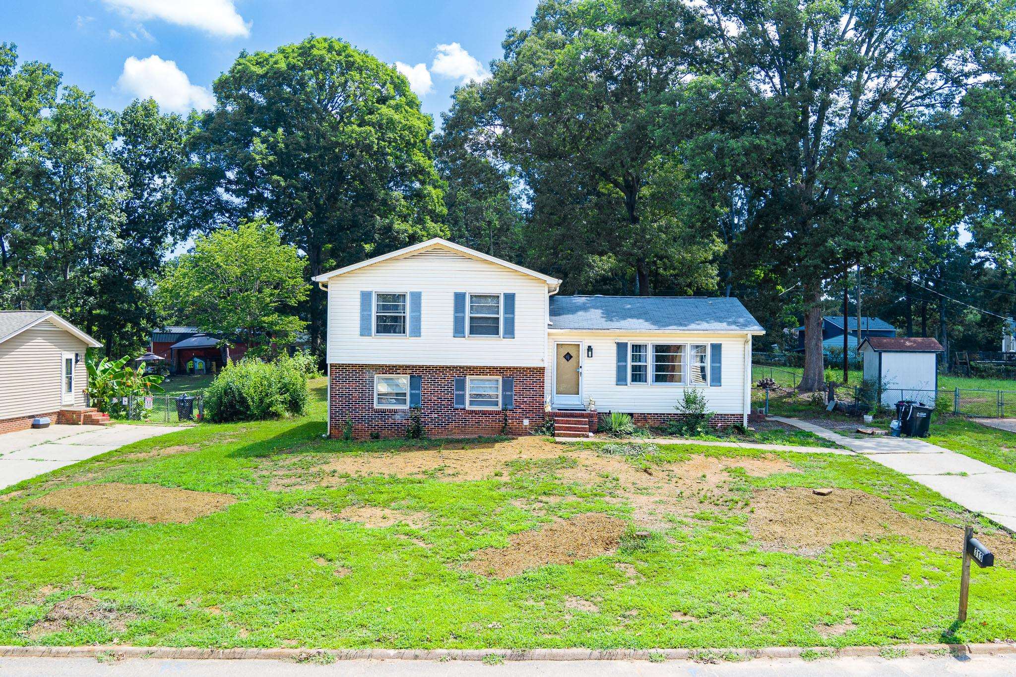 313 Alder Drive — photo