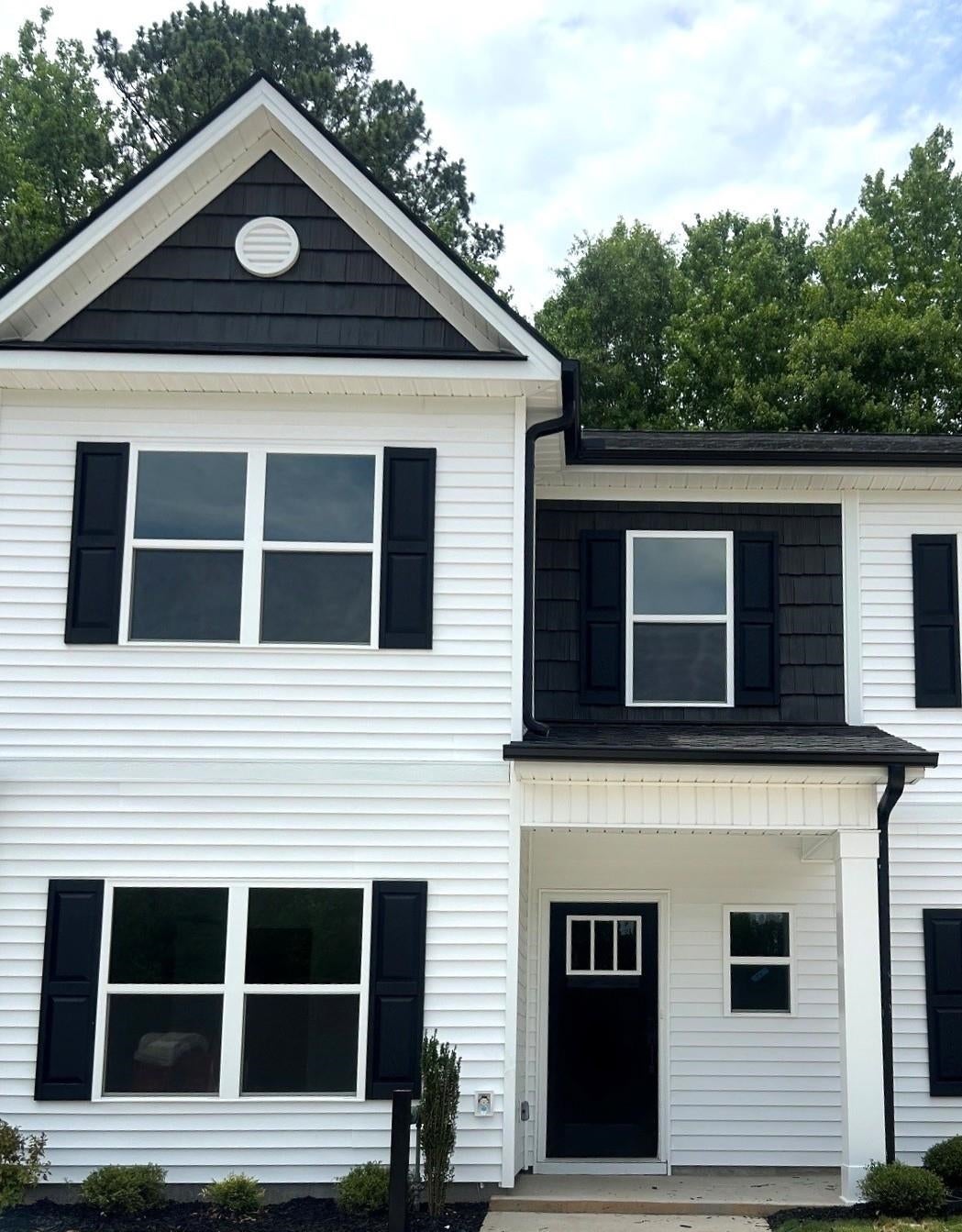 632 Farcroft Trail Lot 124 — photo