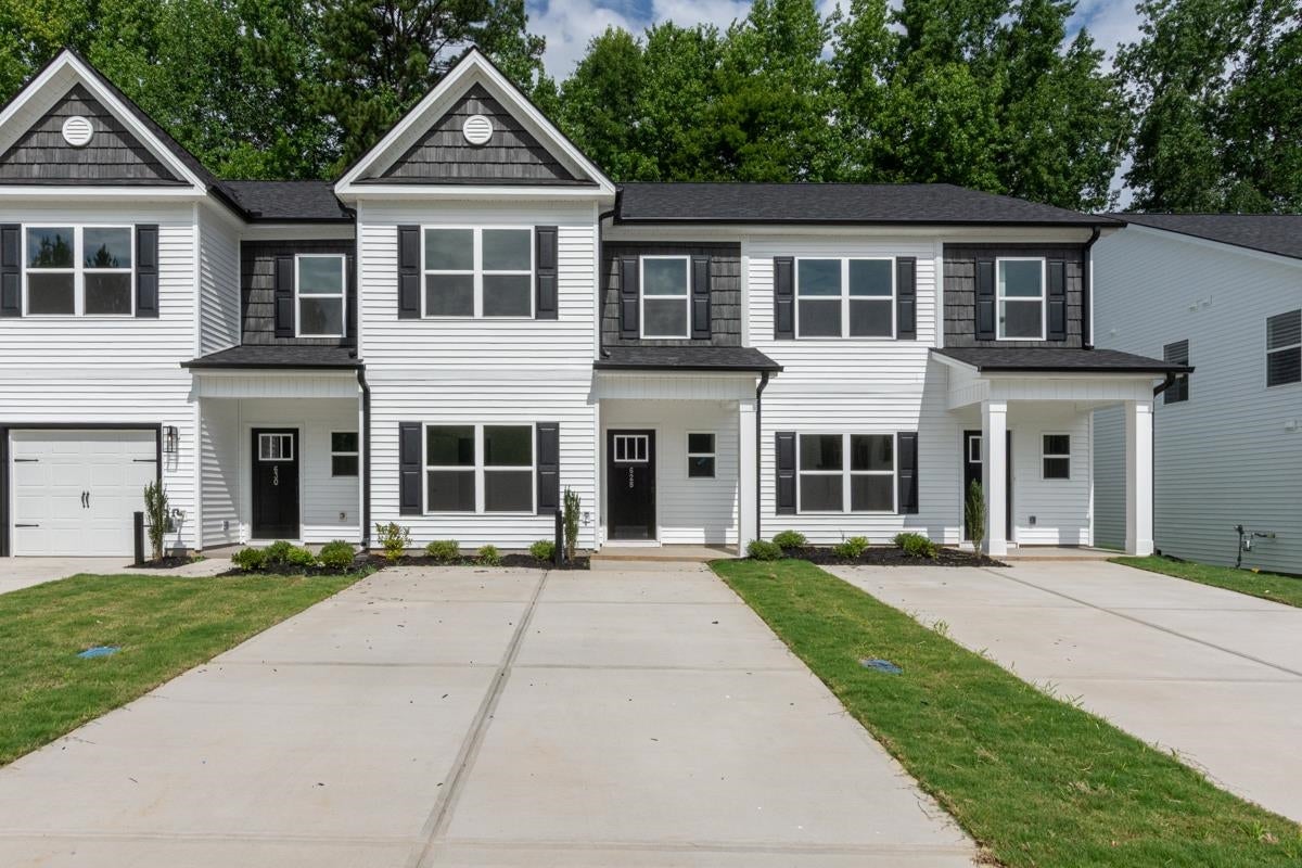 628 Farcroft Trail Lot 126 — photo