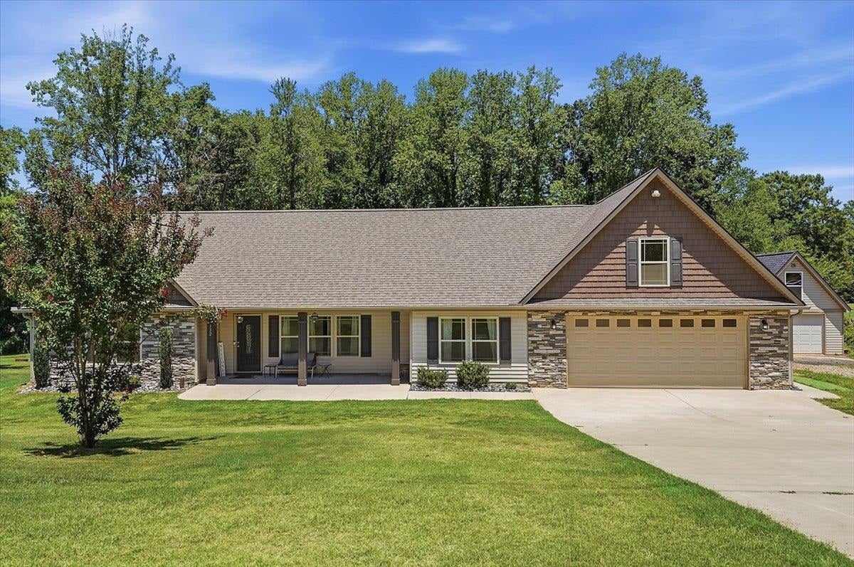 132 Holston Valley Circle — photo