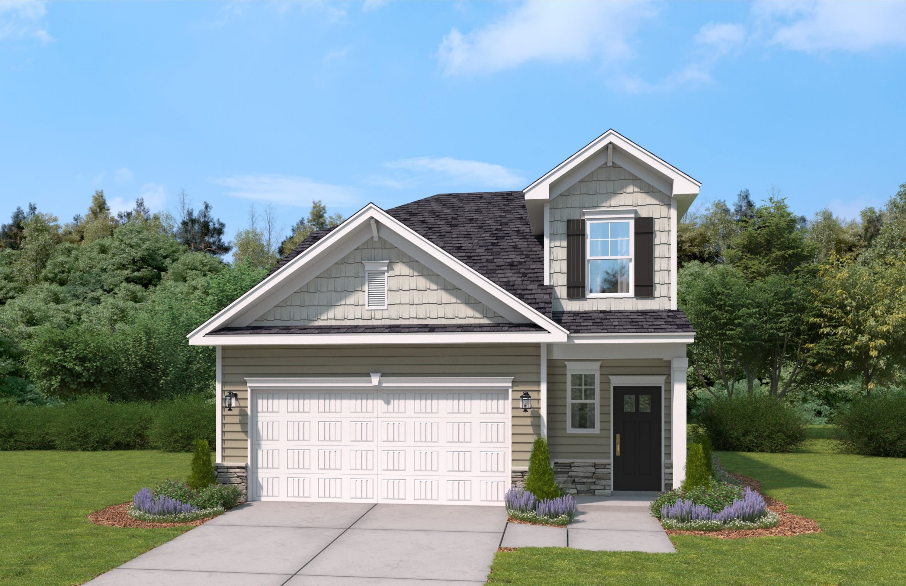 1440 Harper Mae Drive — photo