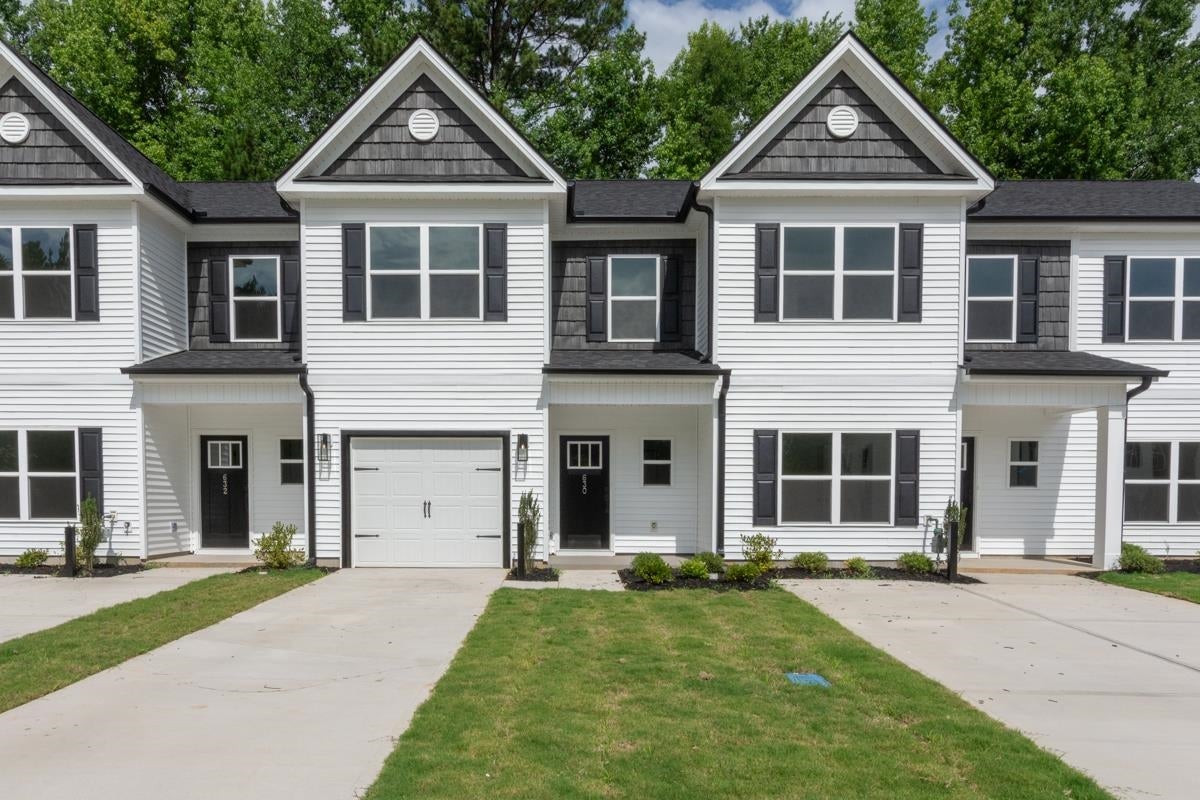 614 Farcroft Trail Lot 133 — photo