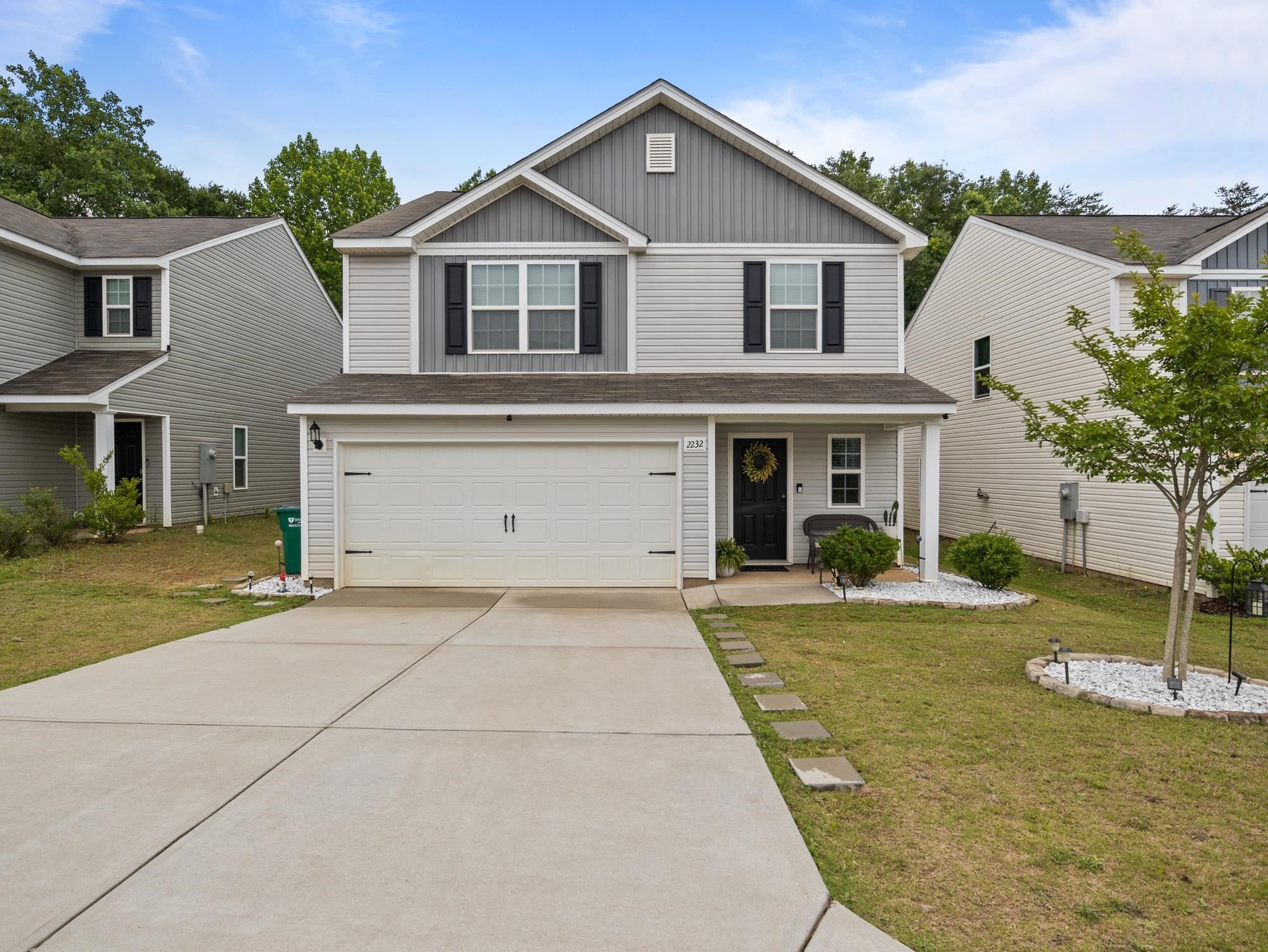 2232 Southlea Drive — photo