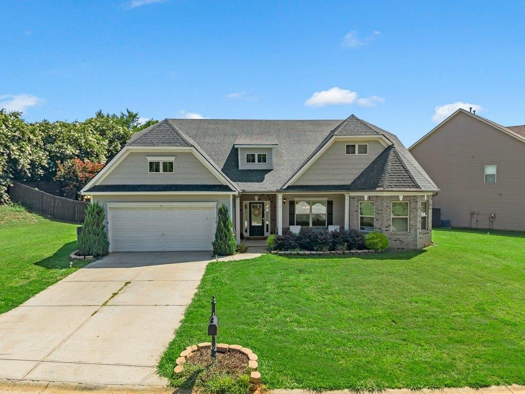 290 Noble Creek Road — photo
