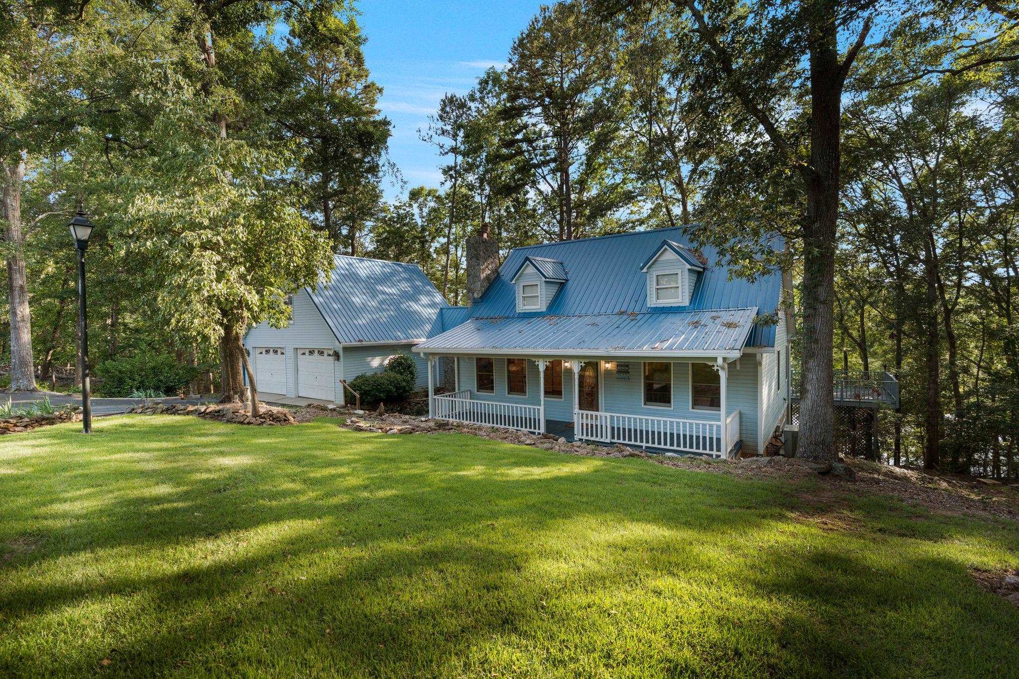 1215 Buck Creek Road — photo