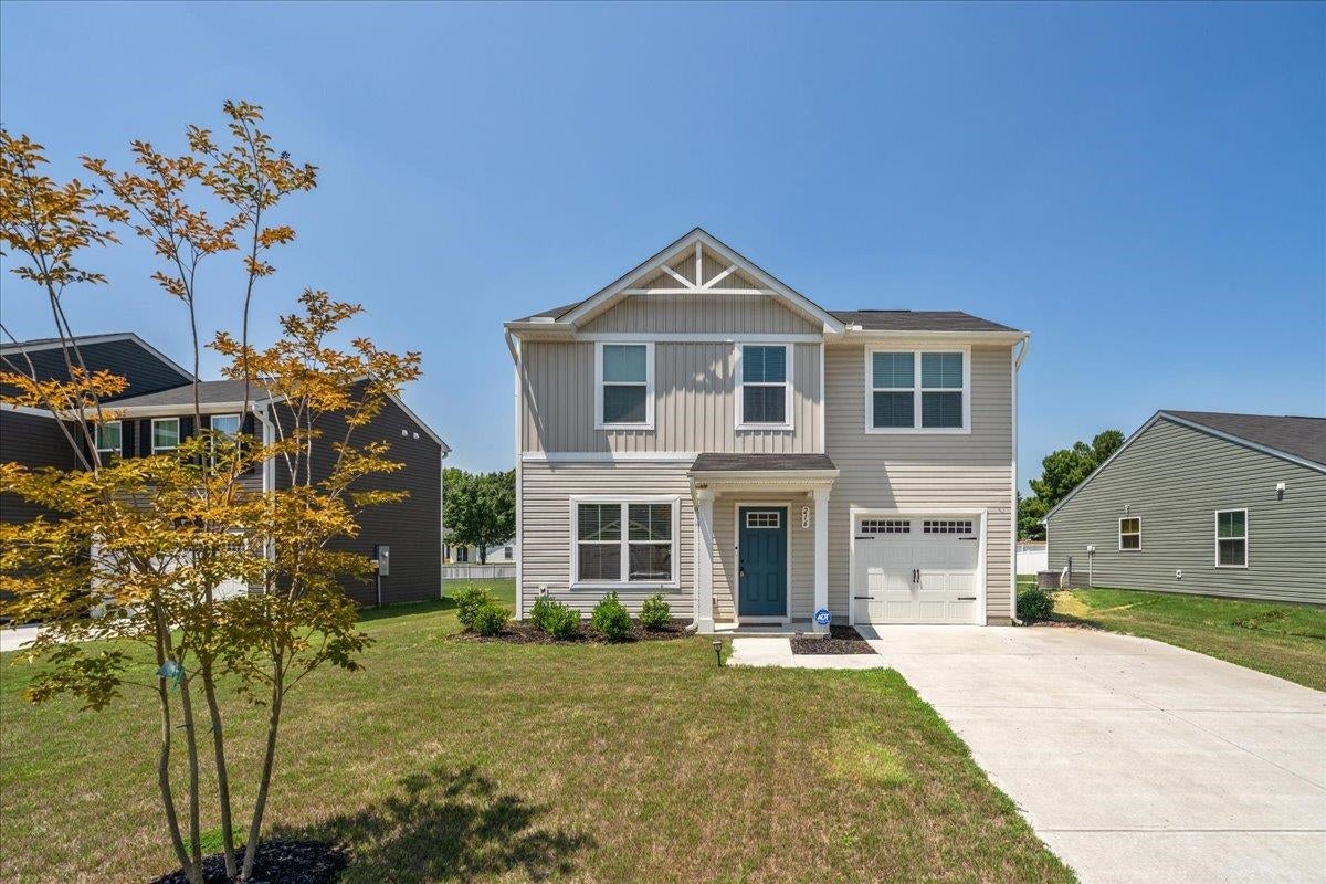 216 Highland Station Drive — photo