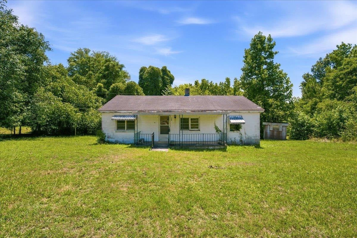 309 Knitting Mill Street — photo