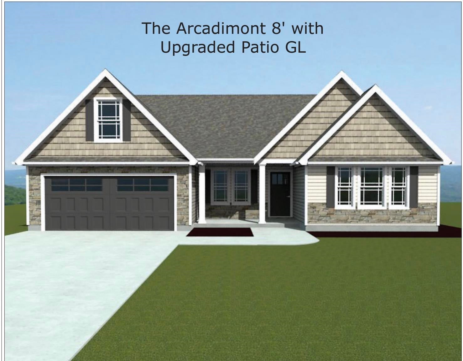 817 Halyard Lane Lot 68 — photo