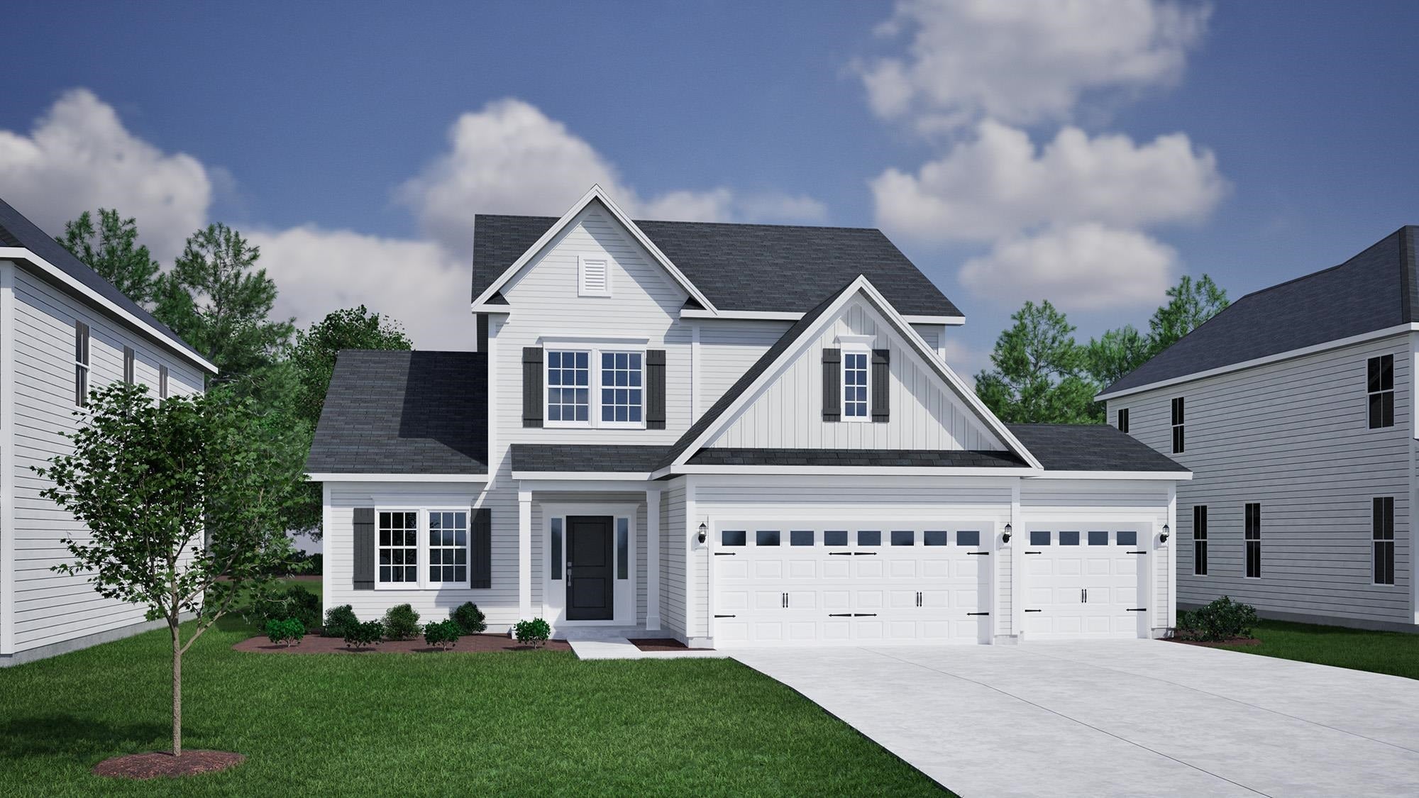 543 Livingston Way Hwr20 — photo