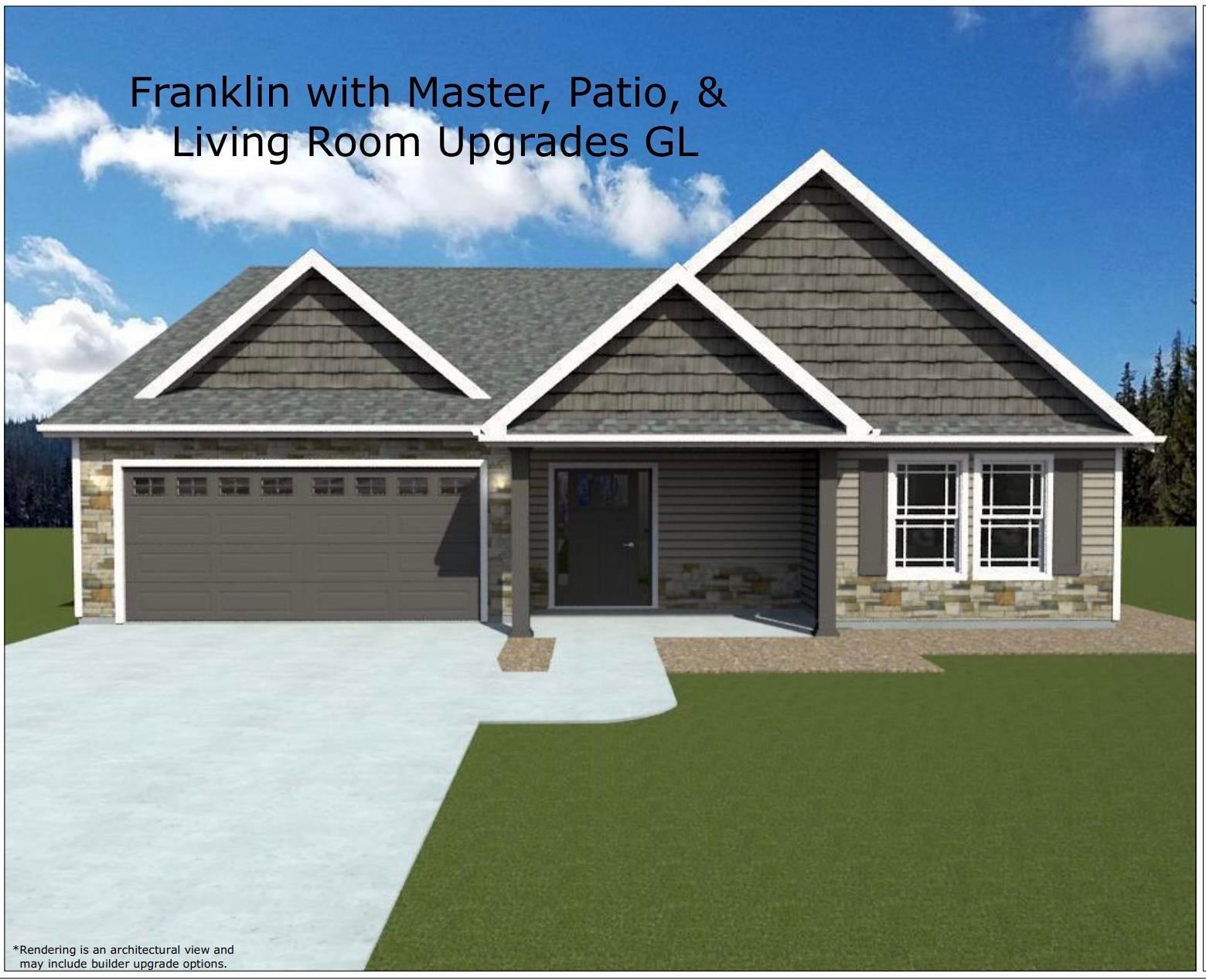 821 Halyard Lane Lot 69 — photo