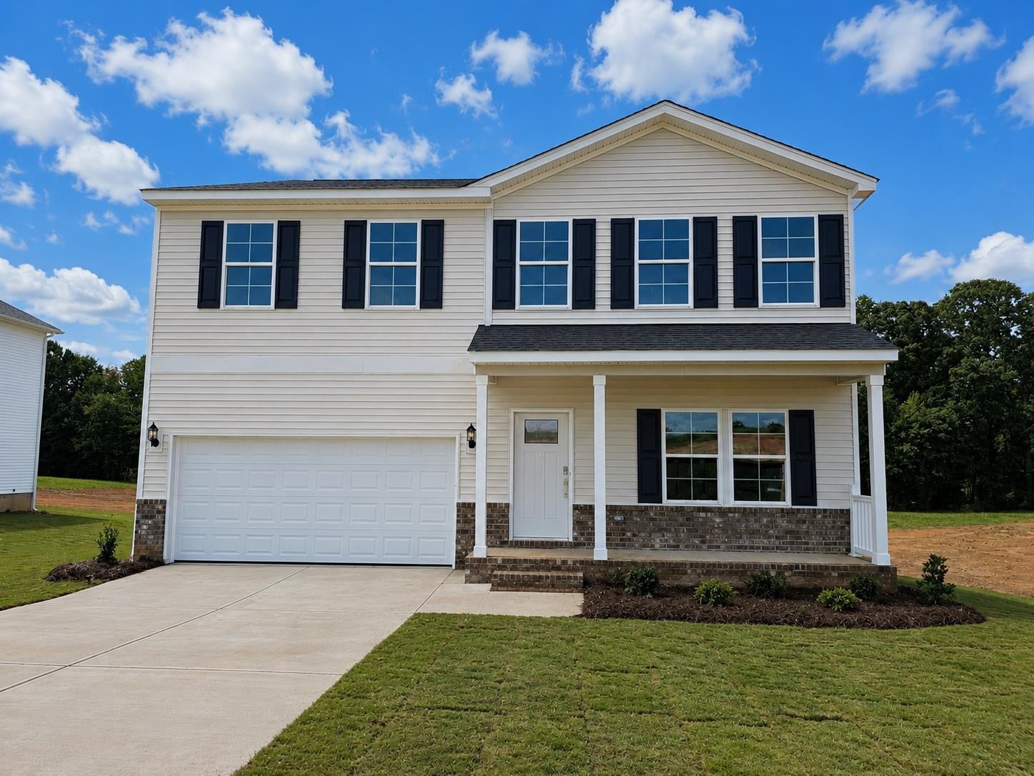 443 Dodger Avenue Lot 11 — photo