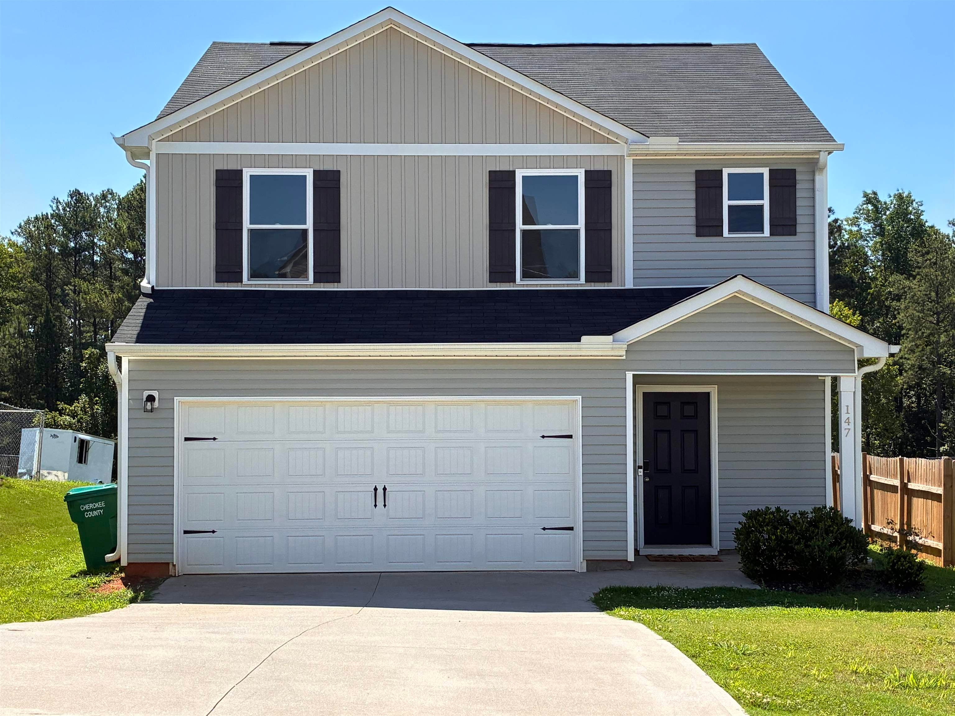 147 Field Crest Lane — photo