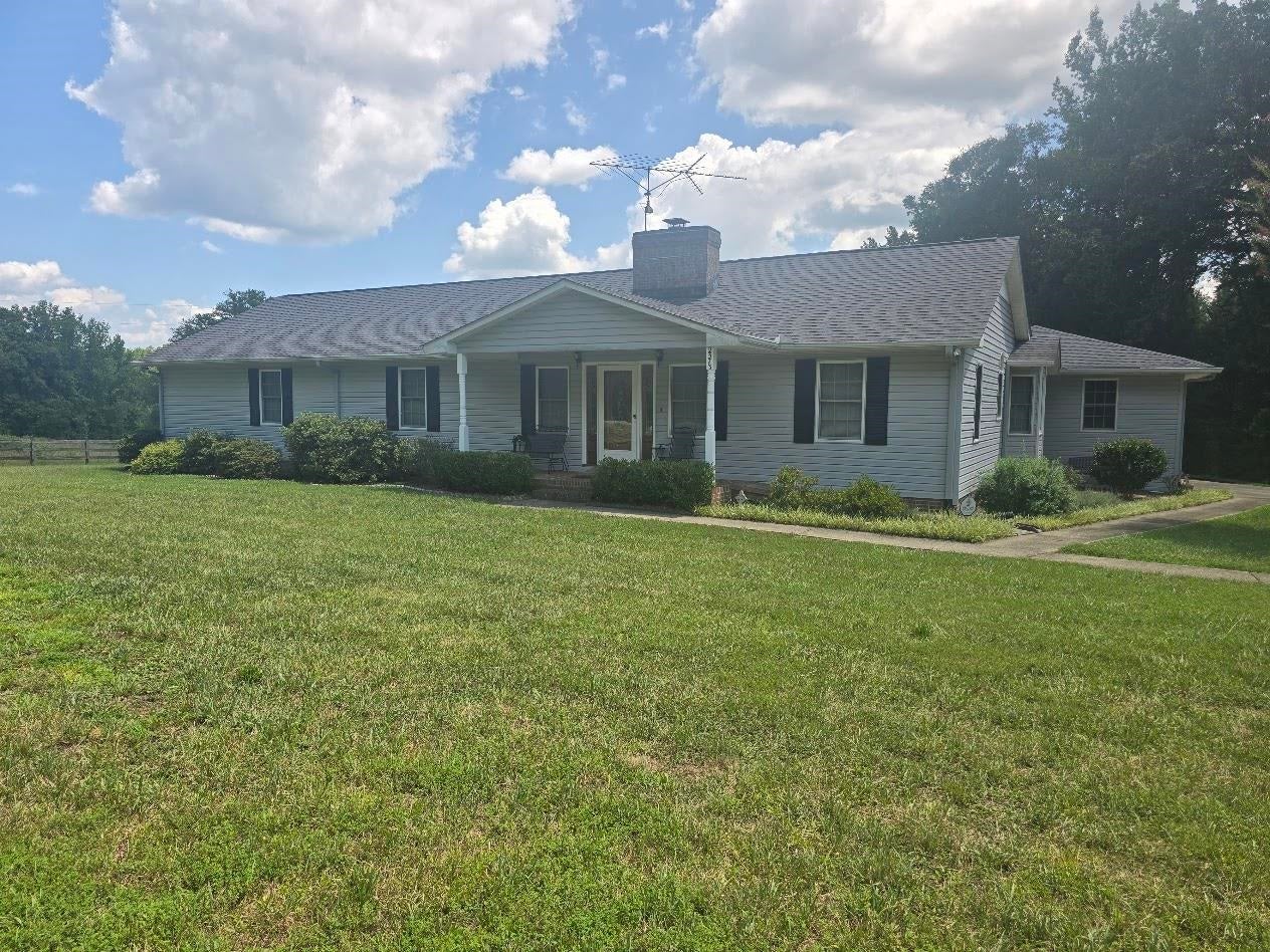 2373 Mount Tabor Church Rd — photo