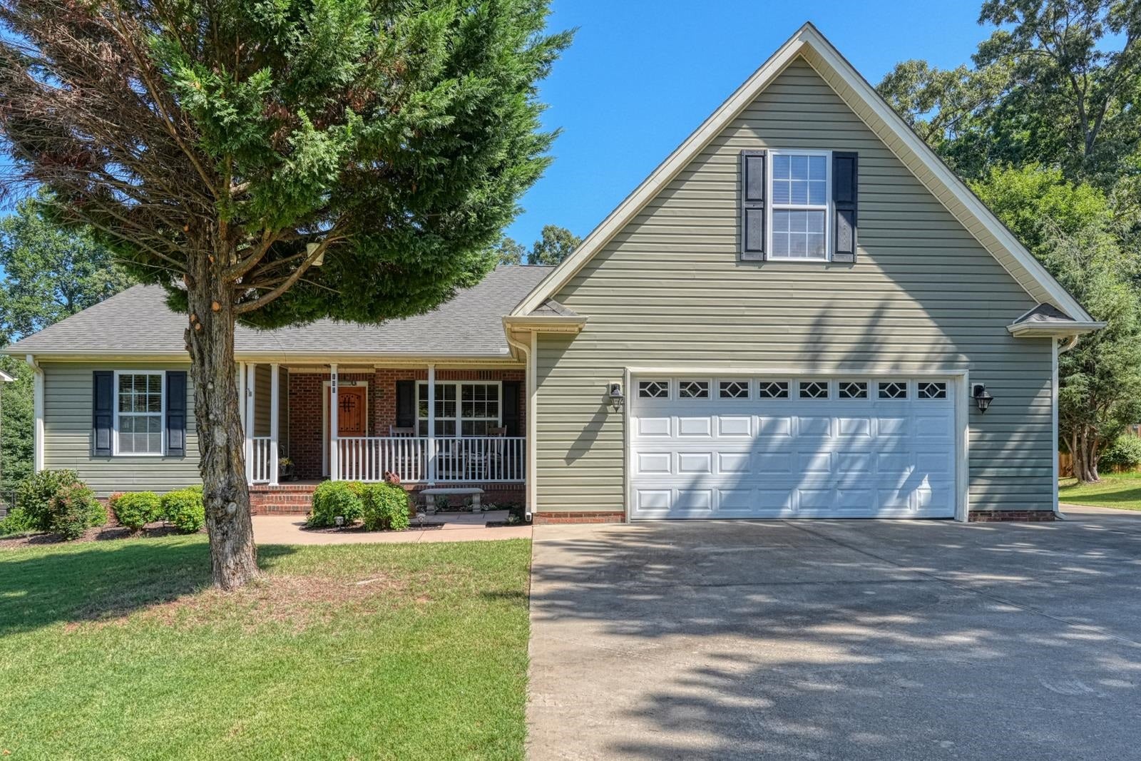 149 Fagans Creek Drive — photo