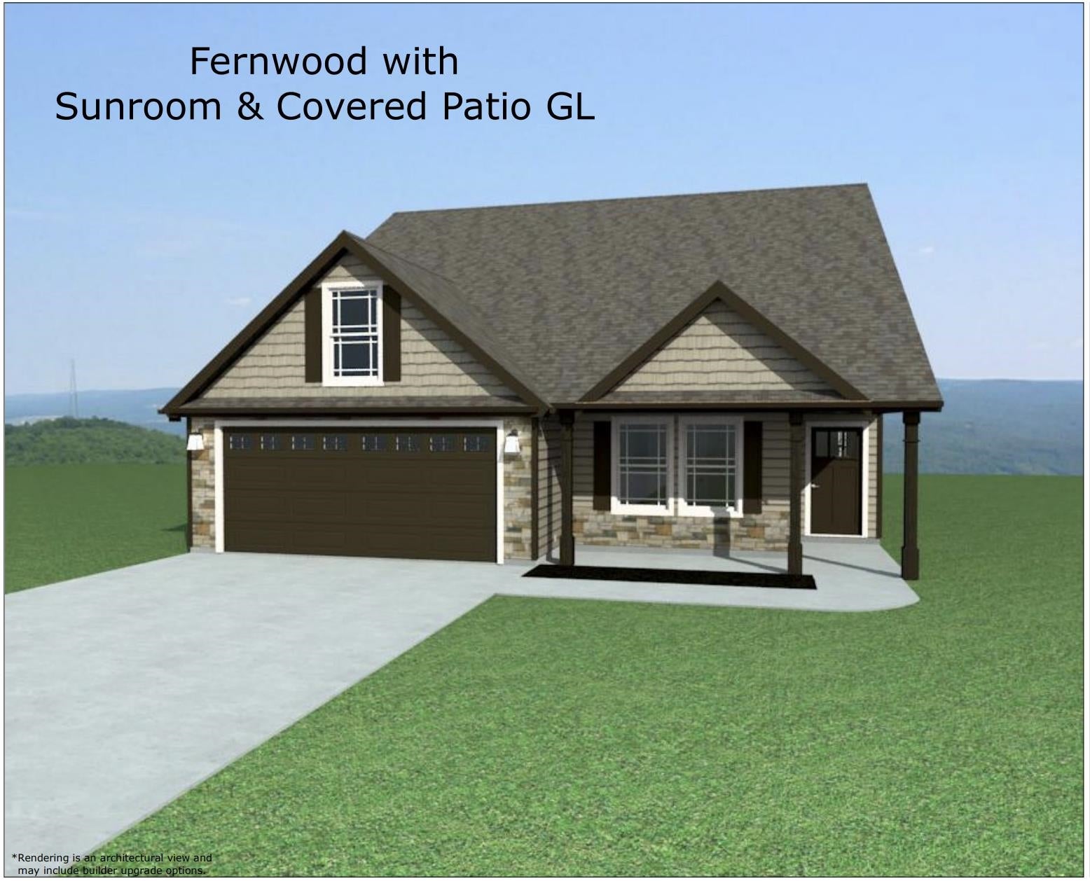 825 Halyard Lane Lot 70 — photo