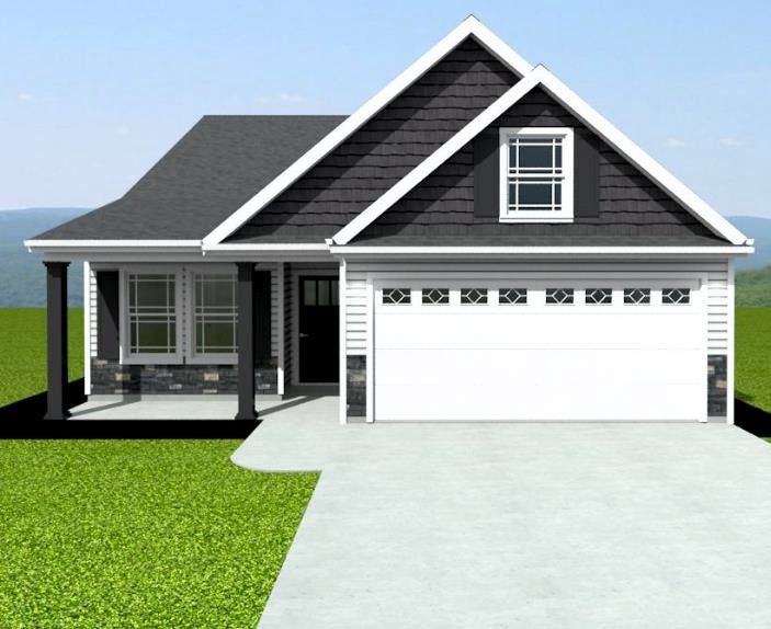 1920 Cedardwood Creek Court — photo