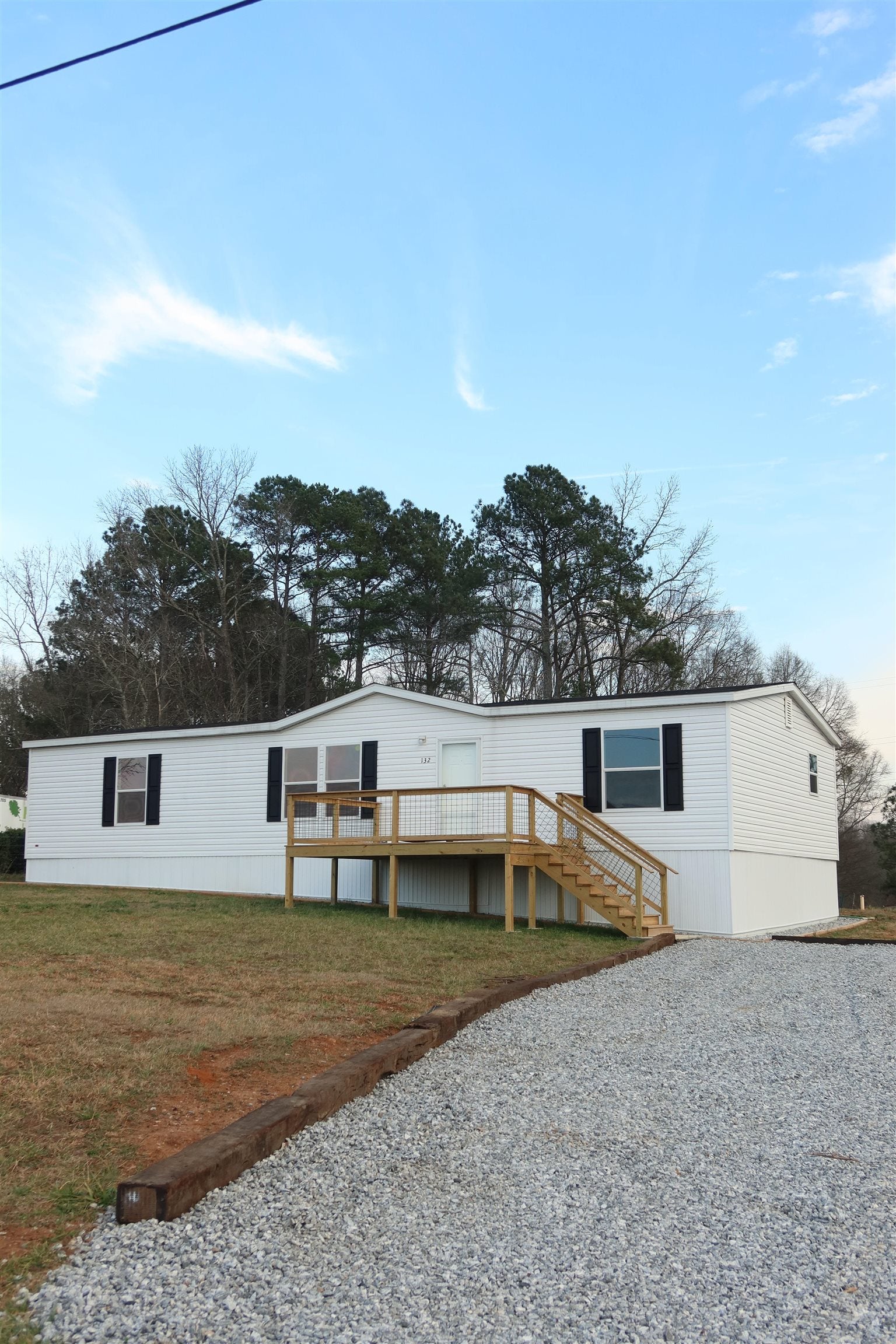 132 Haynie Mill Rd — photo