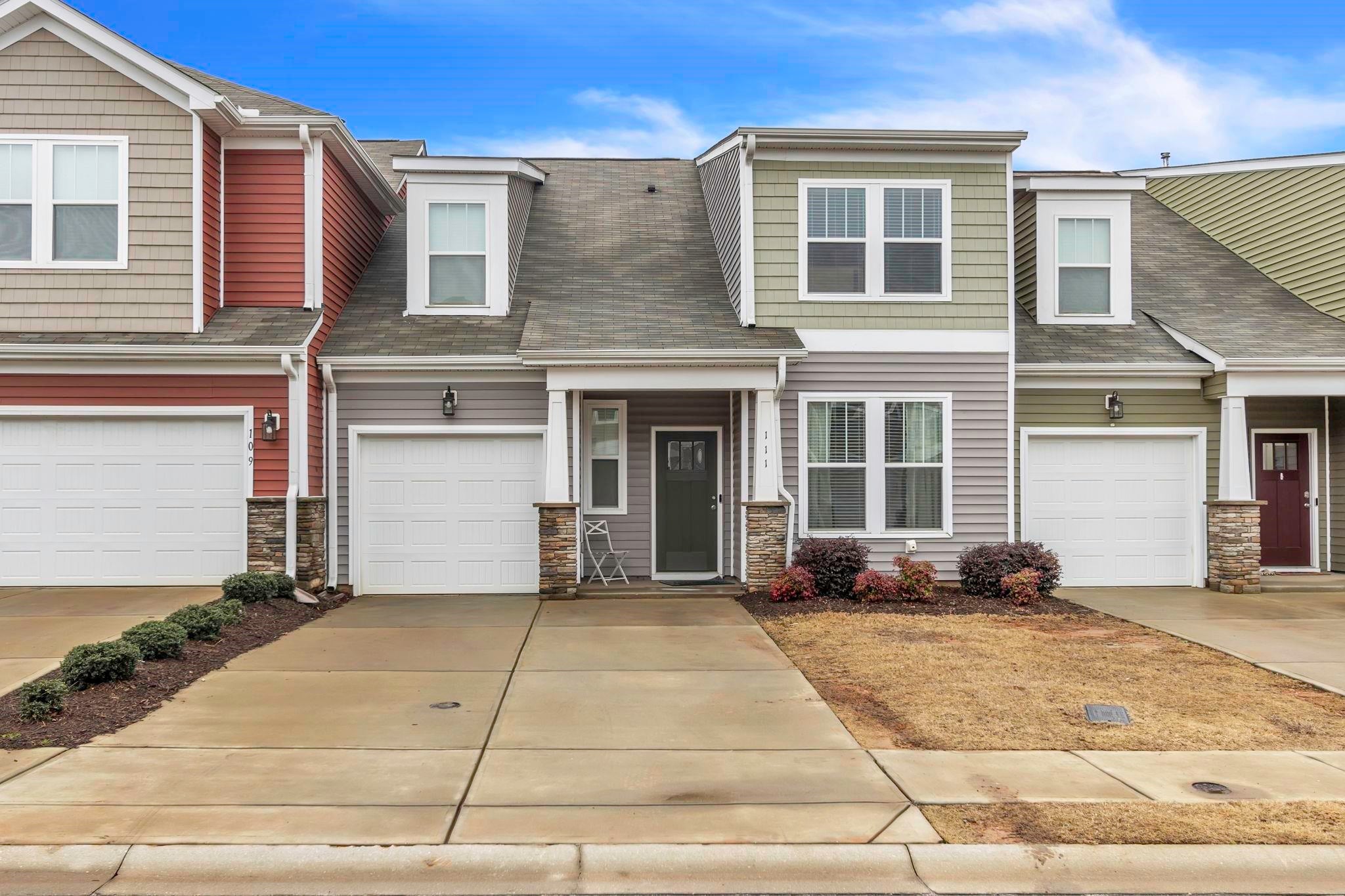 111 Mayfair Station Way — photo