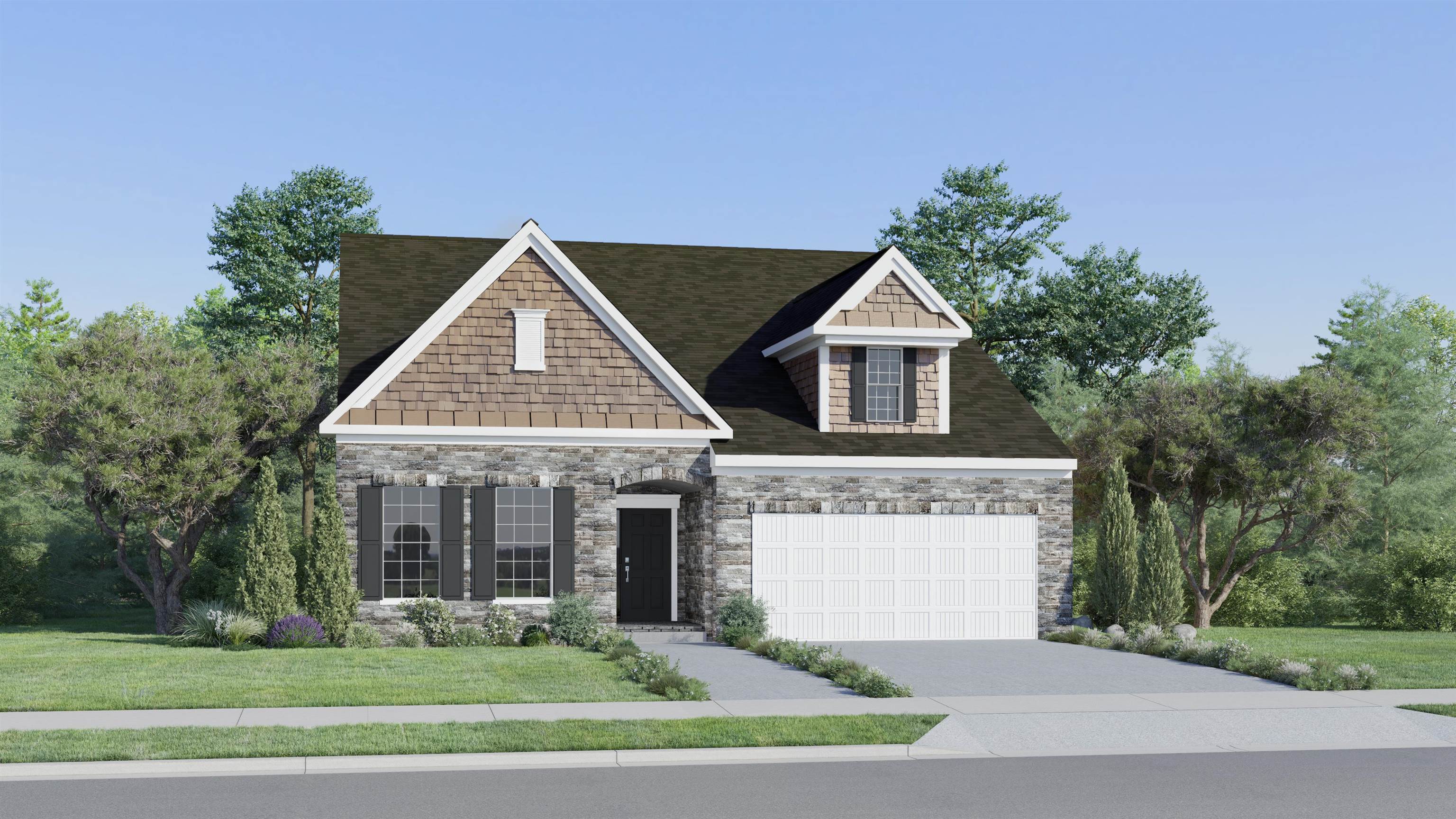425 Adhurst Drive Aa 43 Davenport a1 L — photo