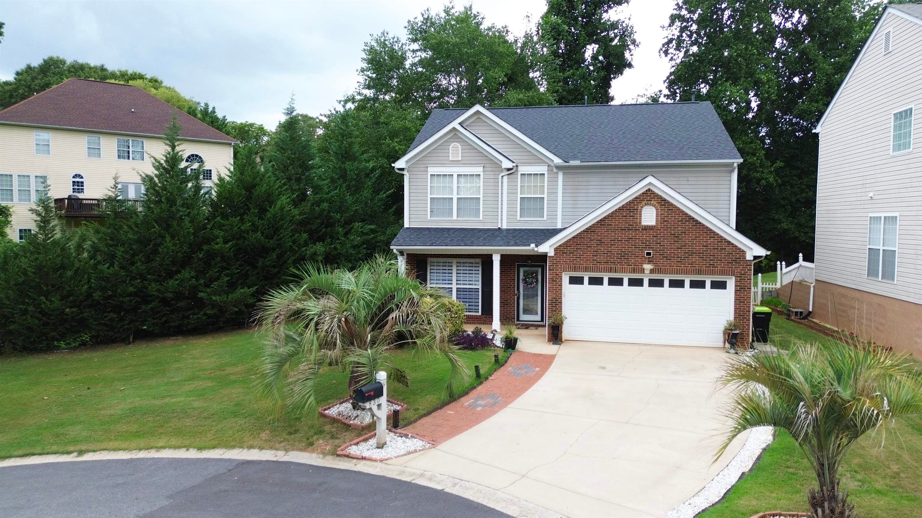 830 Terrace Creek Dr — photo