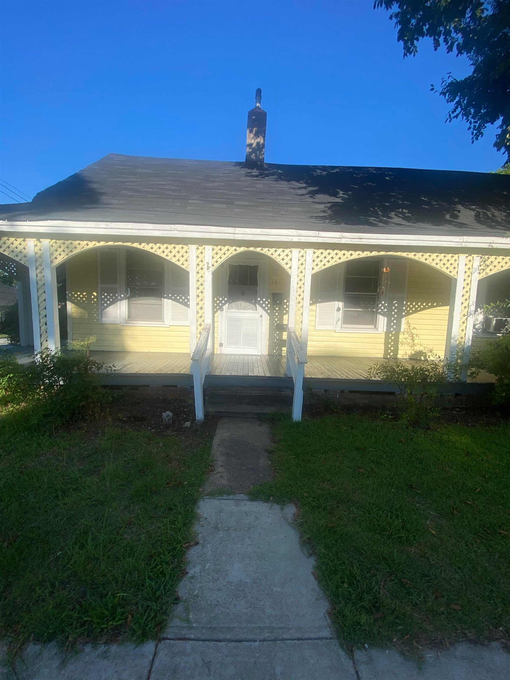 101 N Enterprise Street — photo