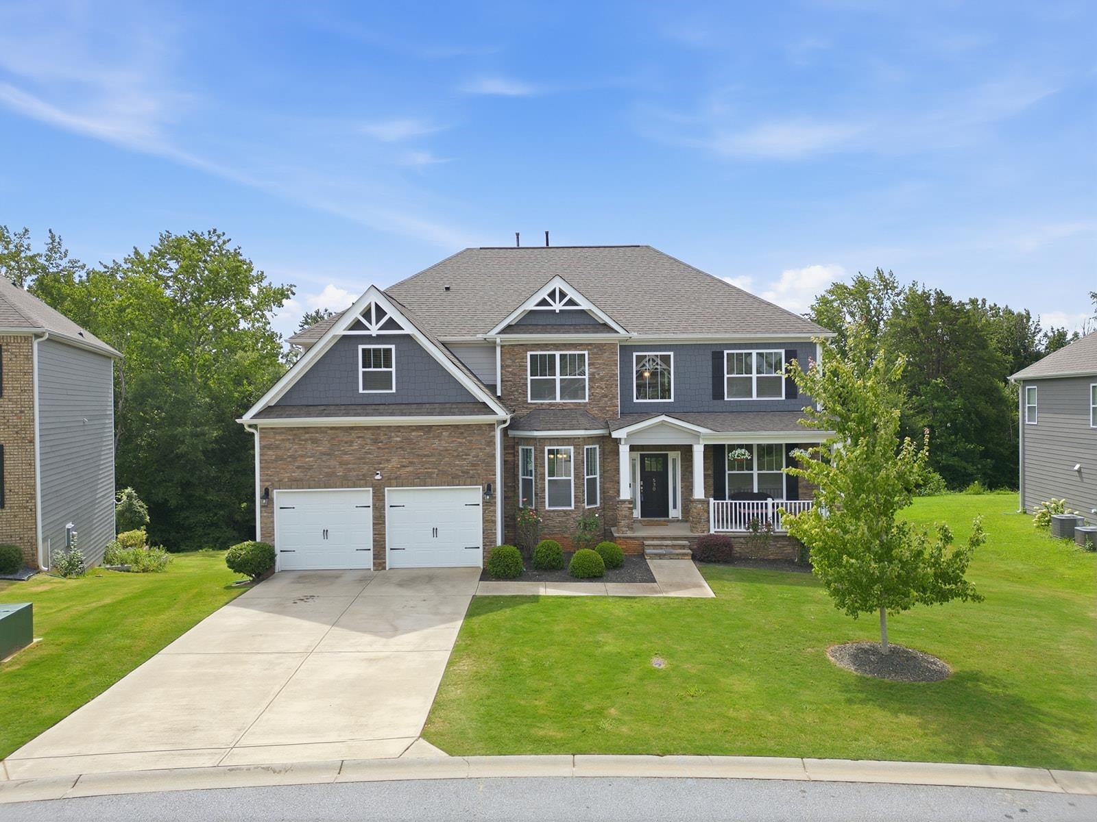 530 Fox Run Trail — photo