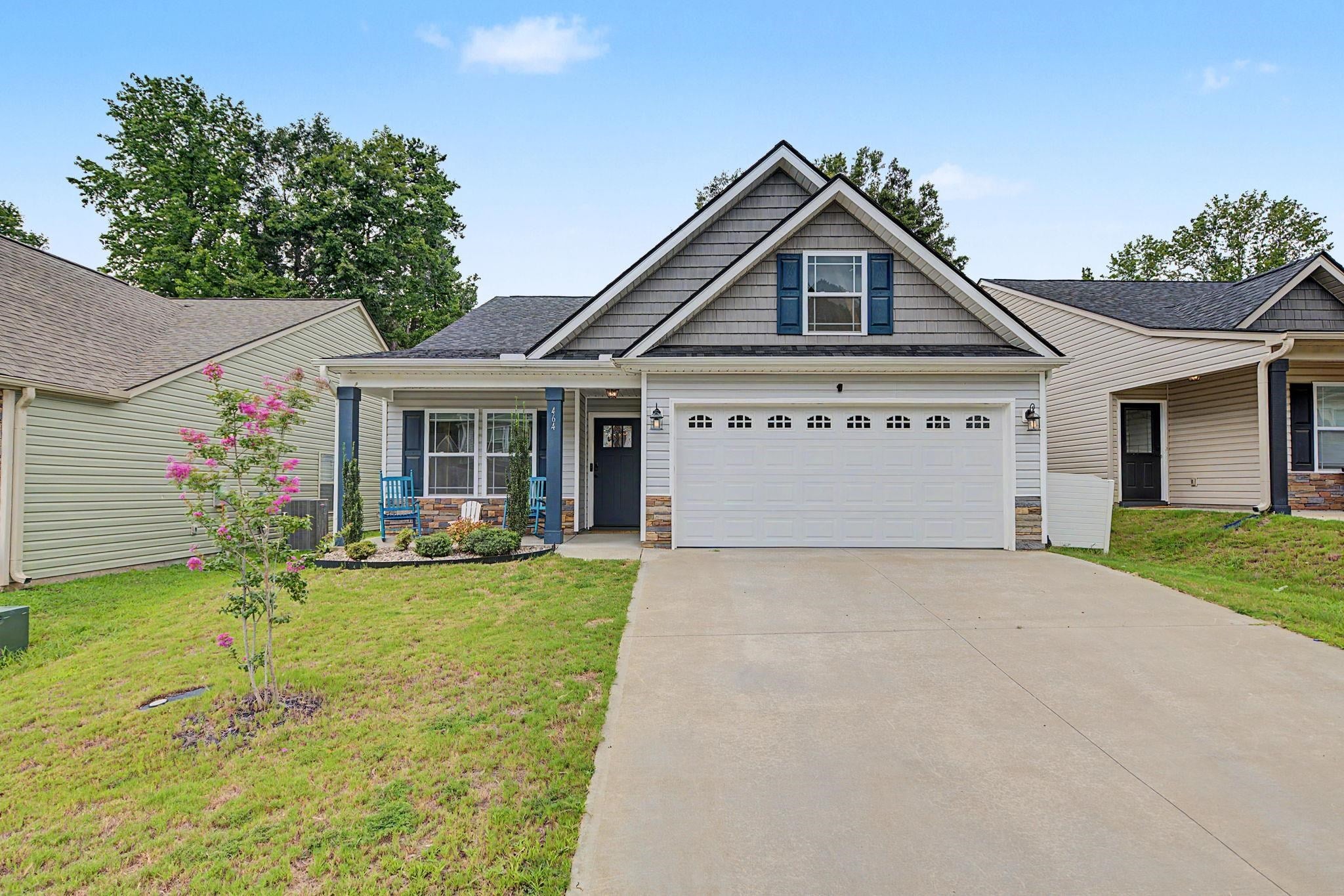 464 Timberwood Drive — photo