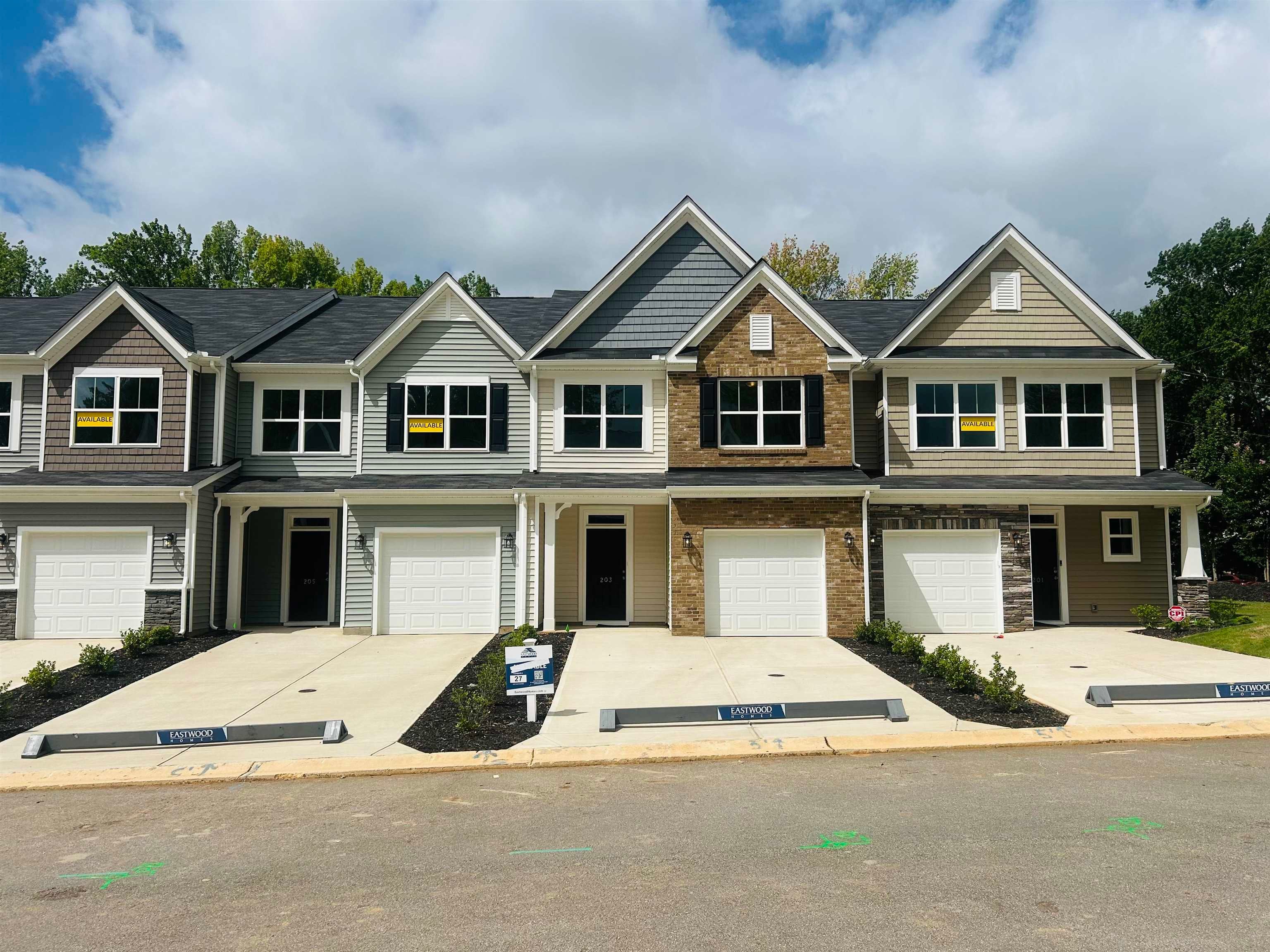 203 Spartina Court — photo
