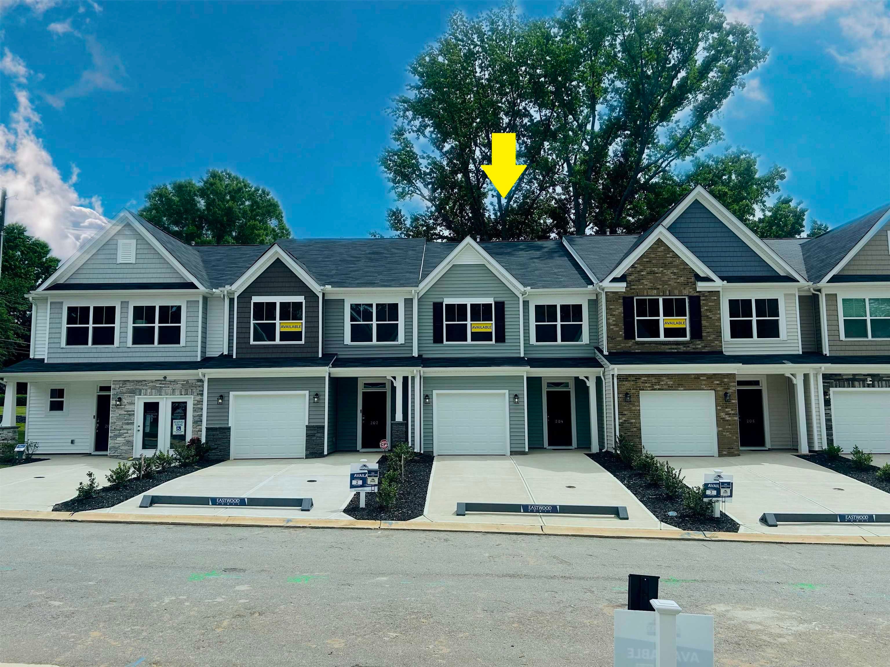 204 Spartina Court — photo