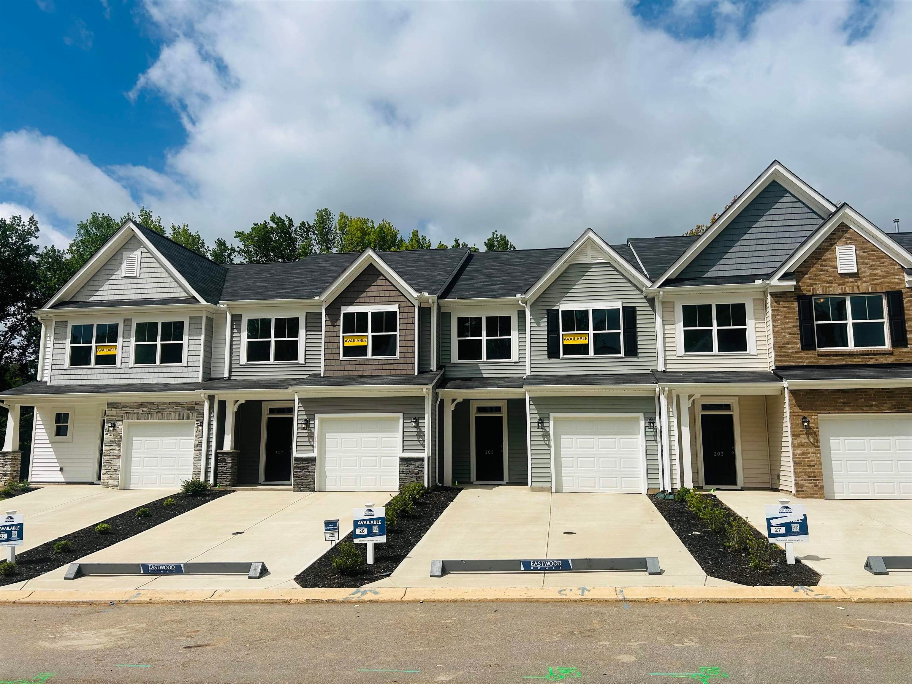 205 Spartina Court — photo
