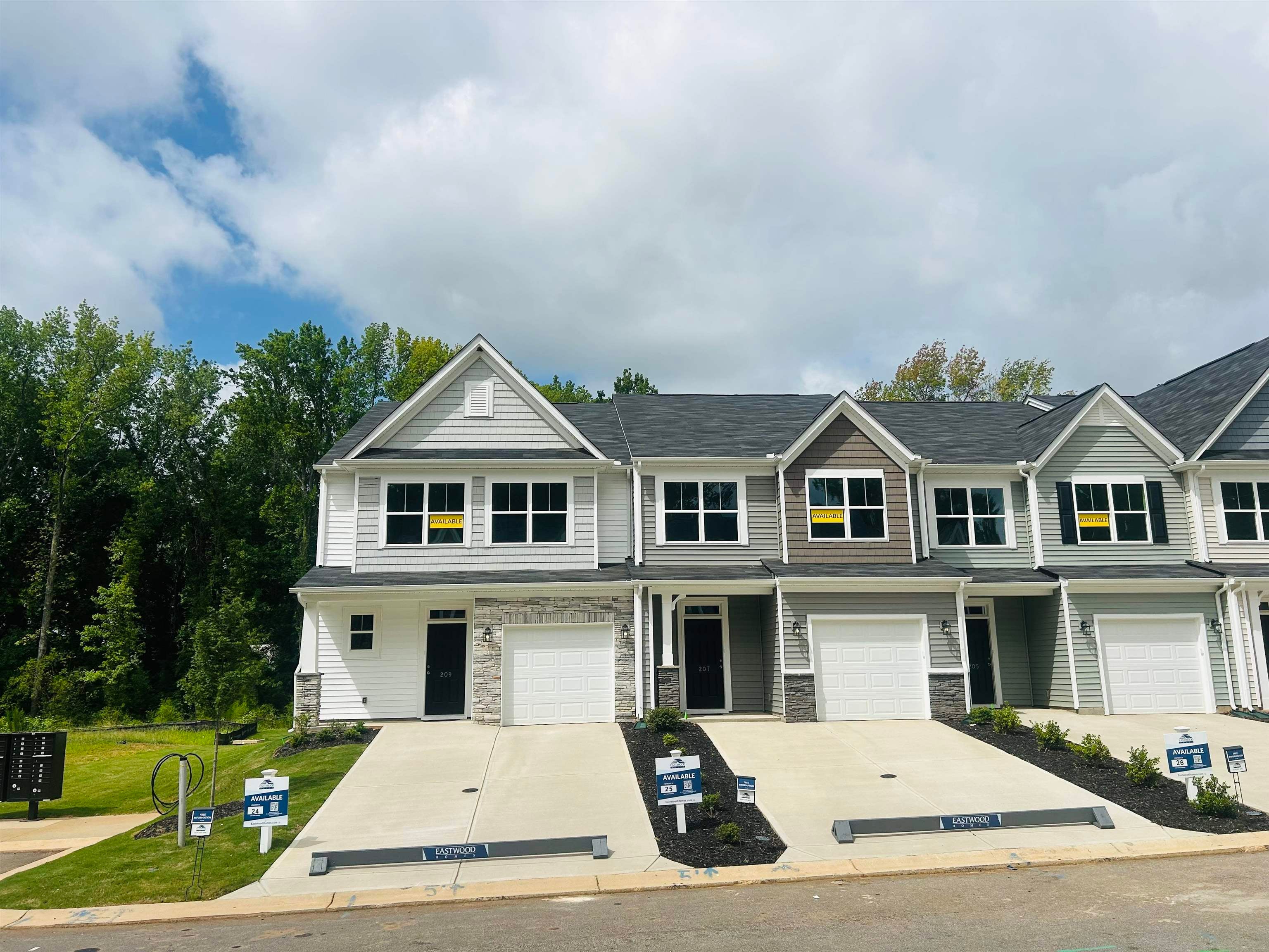 209 Spartina Court — photo