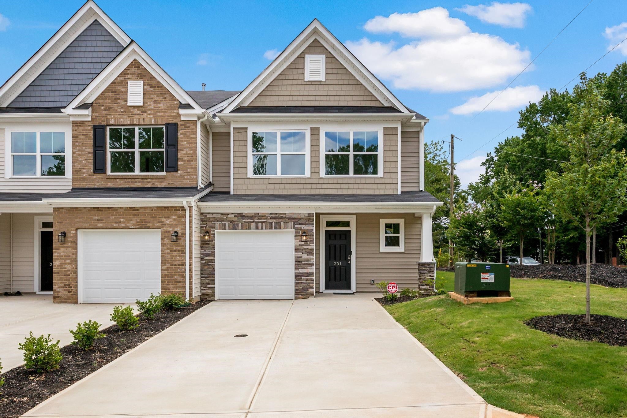 201 Spartina Court — photo