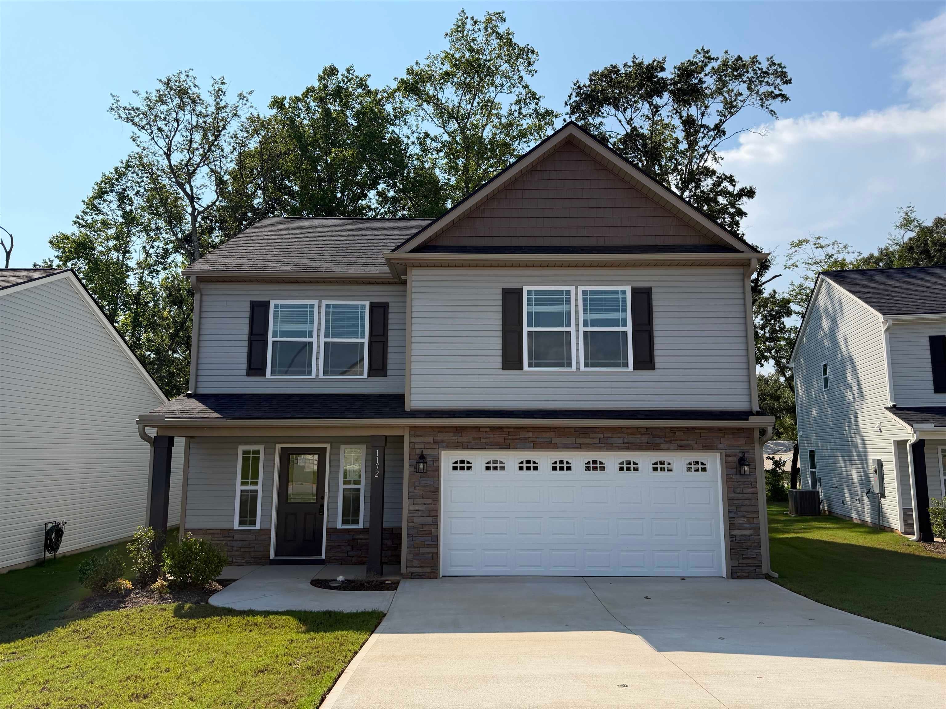 1172 Cleve Gosnell Lane — photo