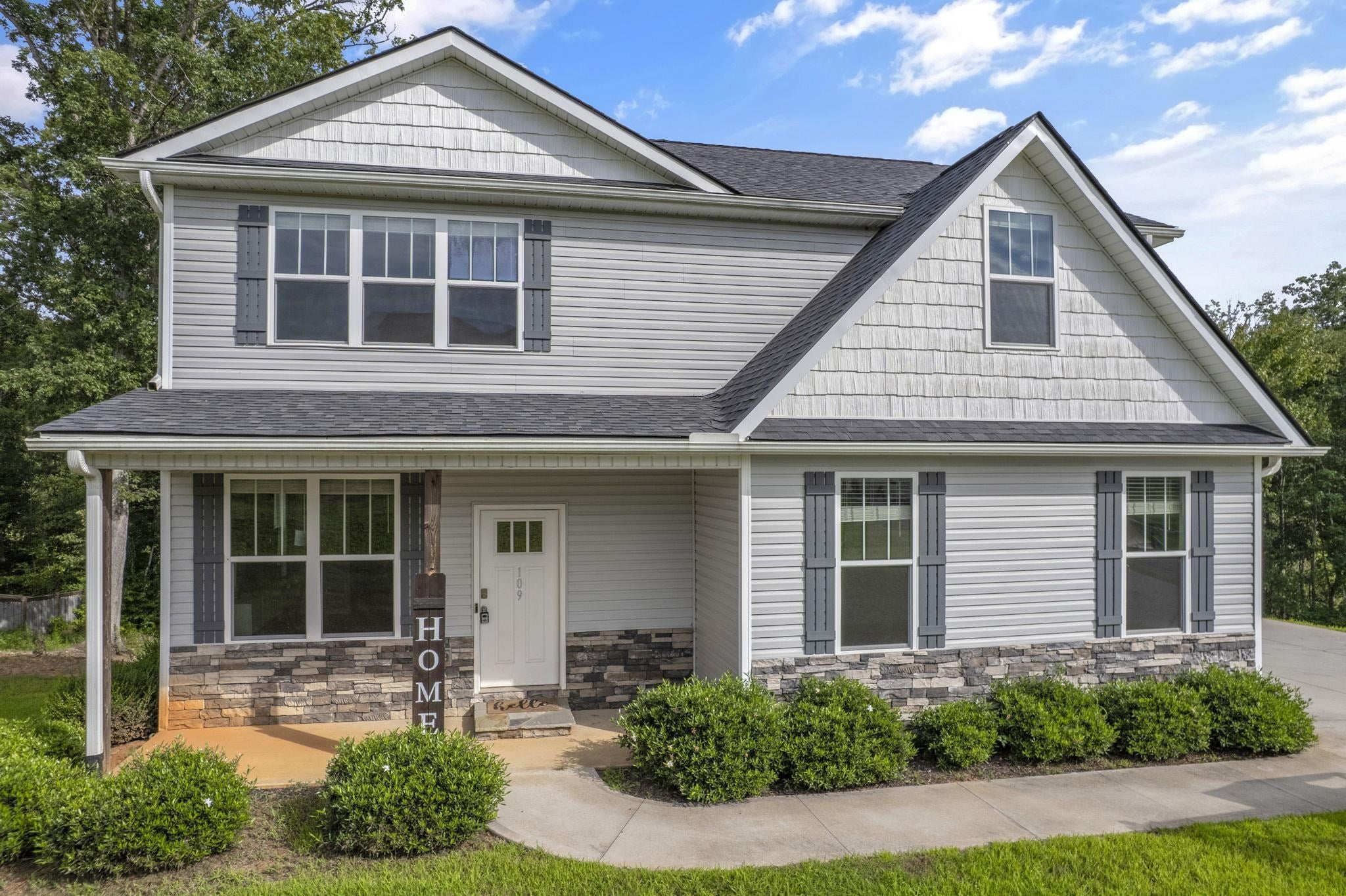 109 Lyman Lake Rd — photo