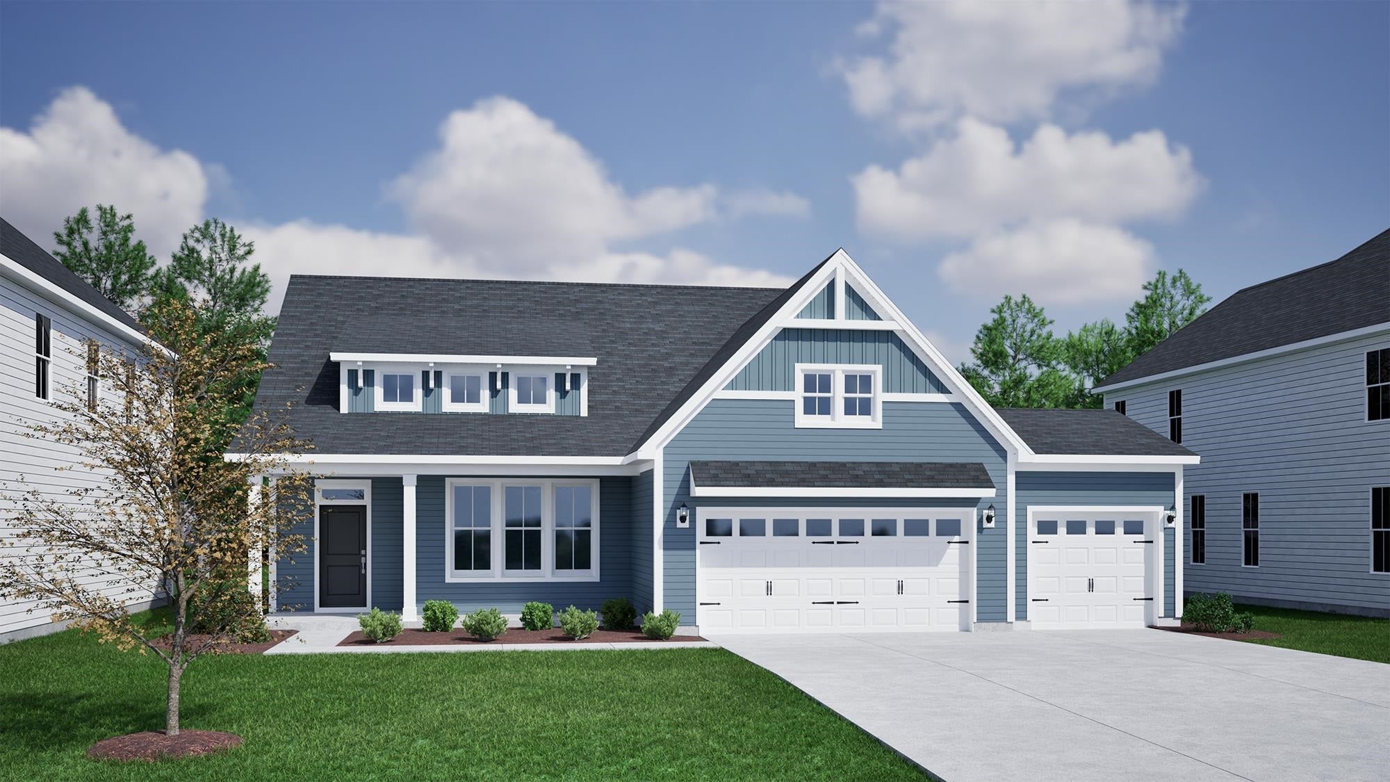 556 Livingston Way Hwr9 — photo