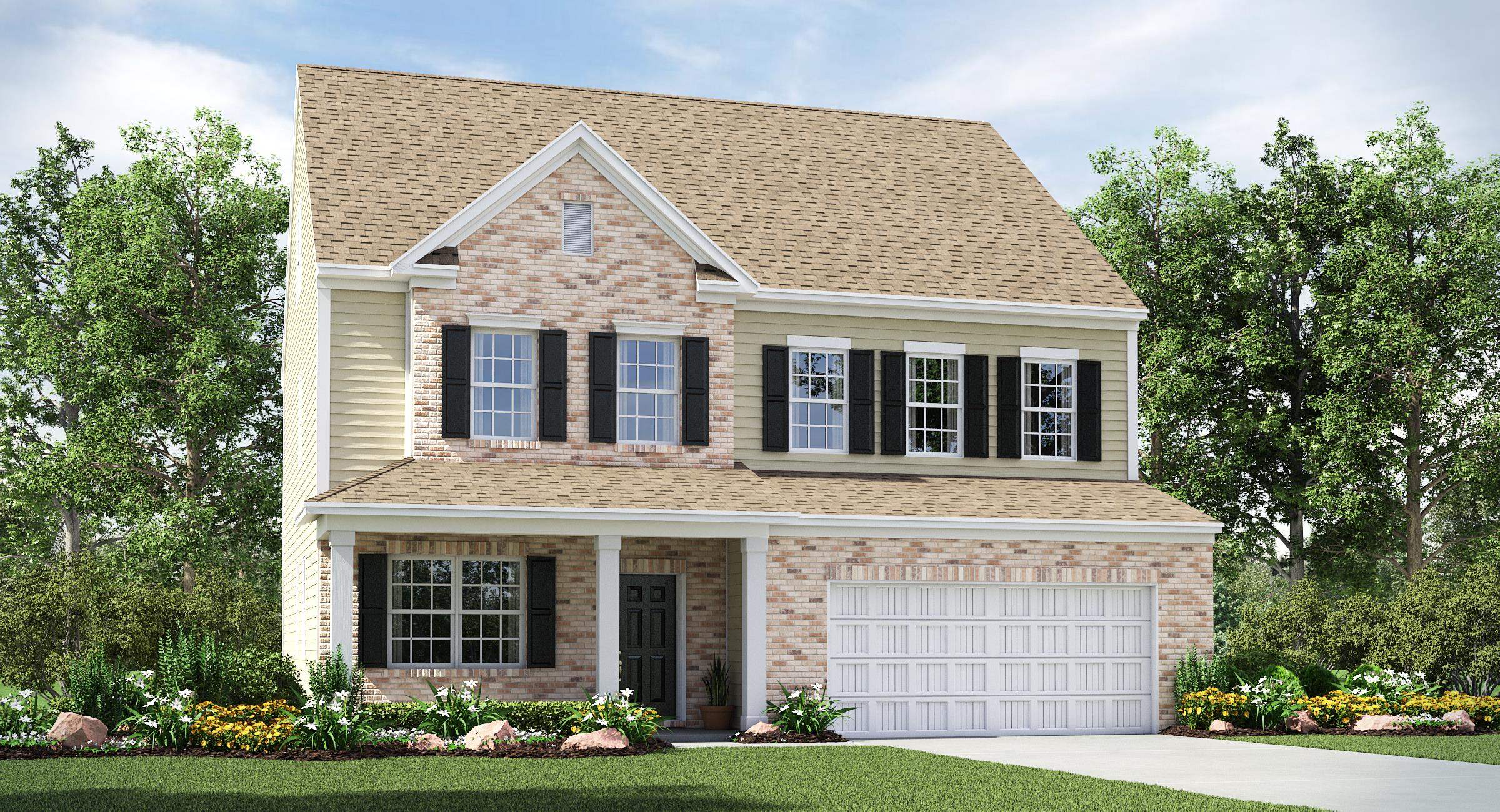 186 Farmwell Drive Npw 77 Davidson B5 R — photo