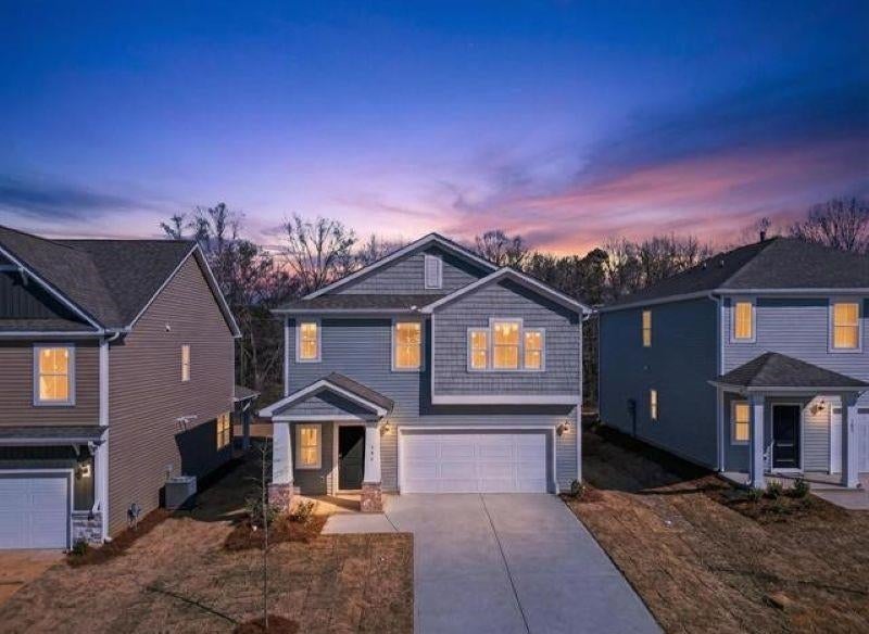 173 Gumwood Circle — photo
