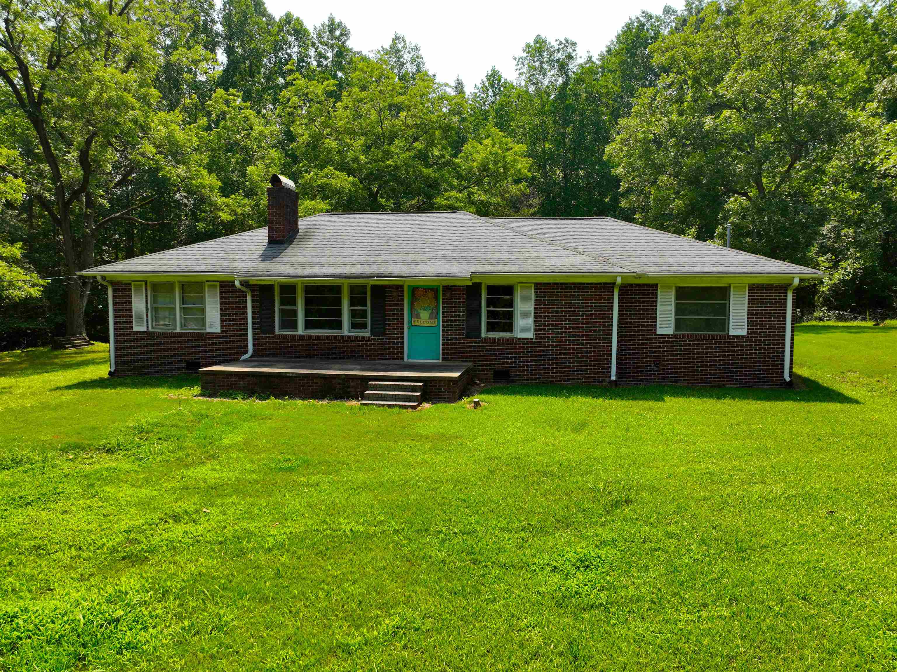 3961 Forrester Road — photo