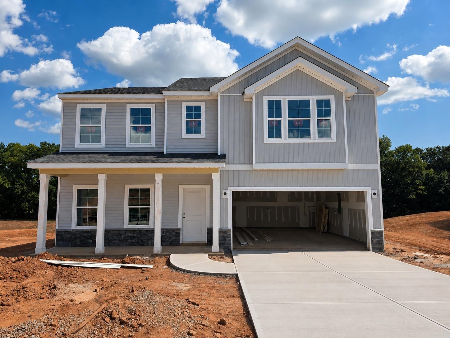 447 Dodger Avenue Lot 12 — photo