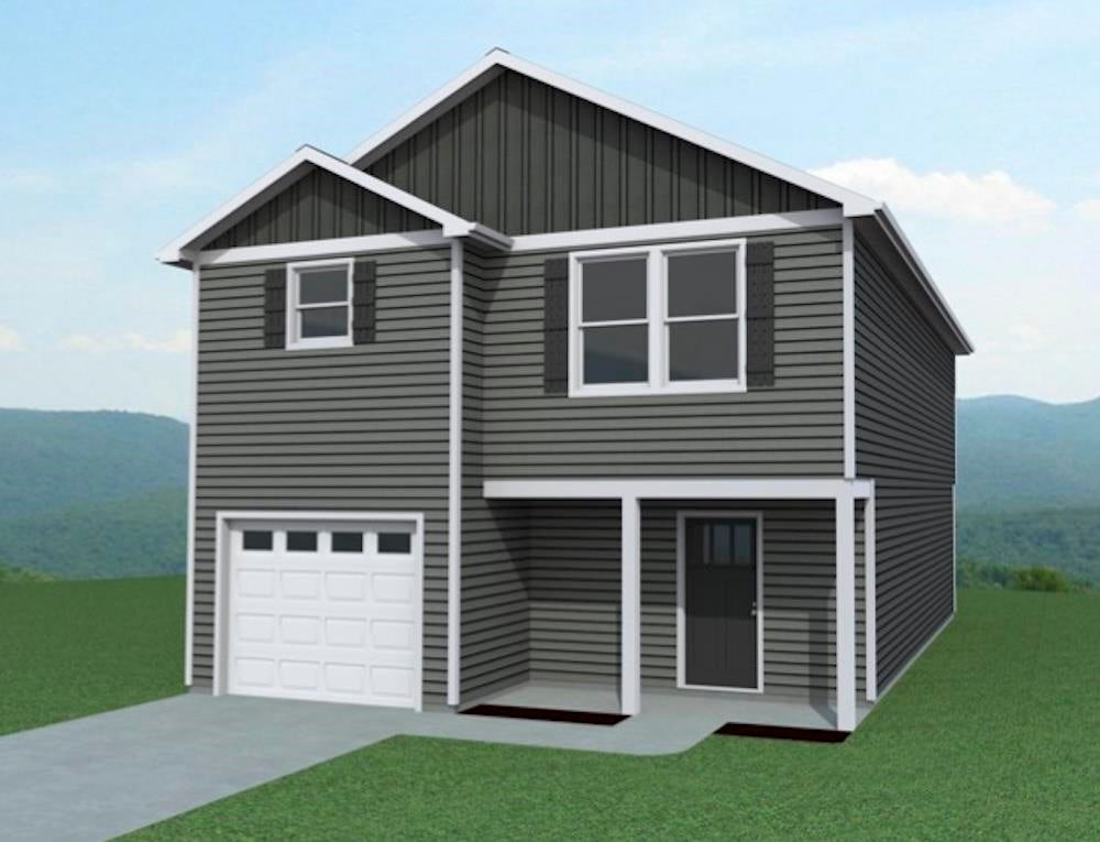 419 Beckfield Lane — photo