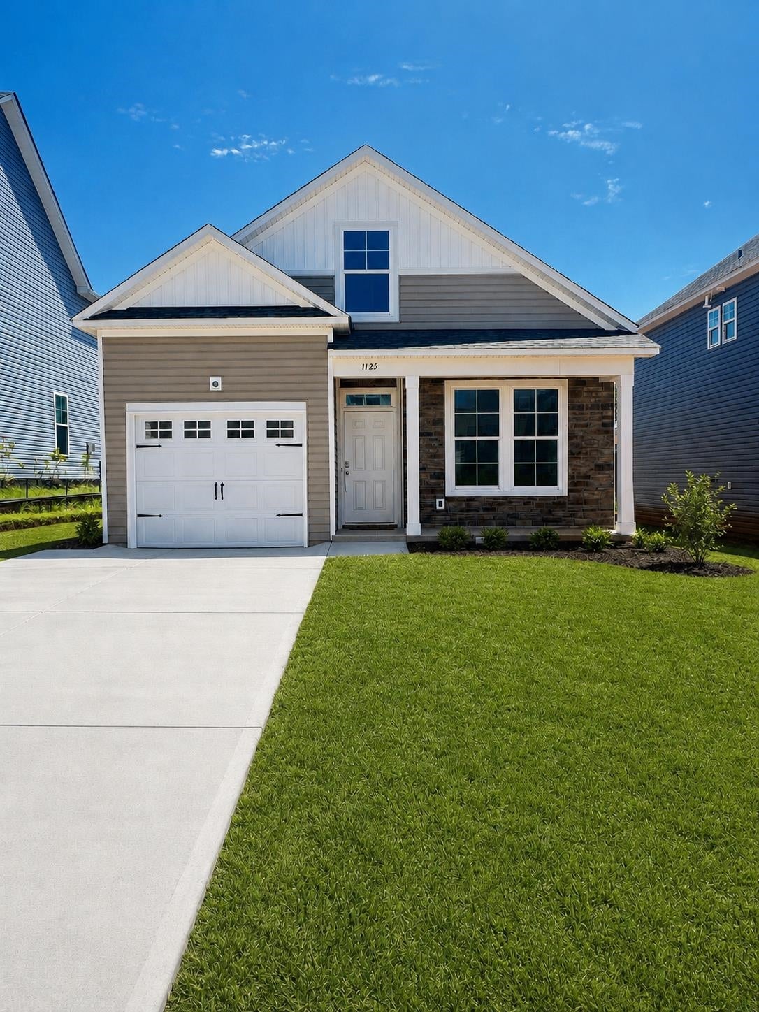 1125 Ogeechee Court — photo