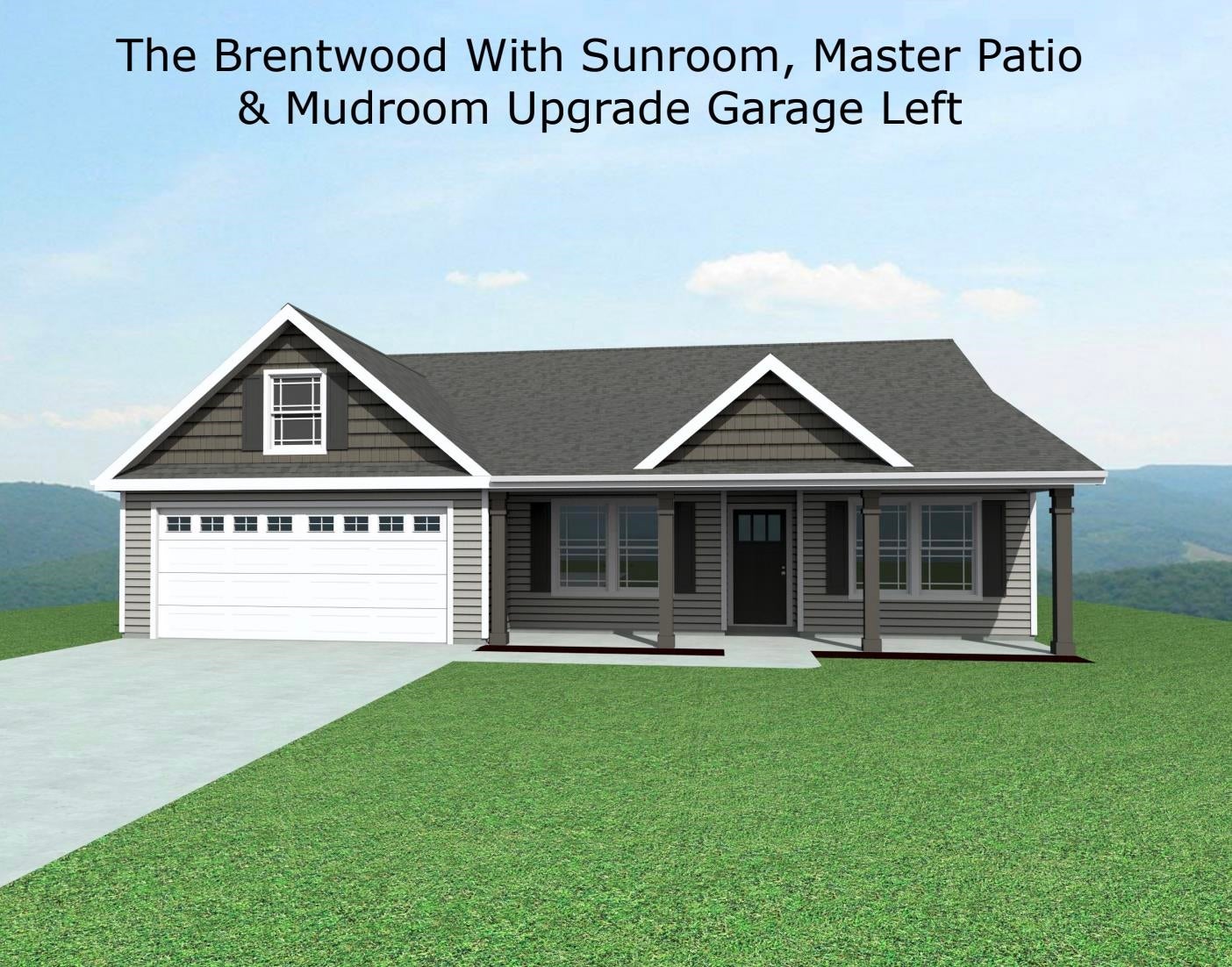 829 Halyard Lane Lot 71 — photo