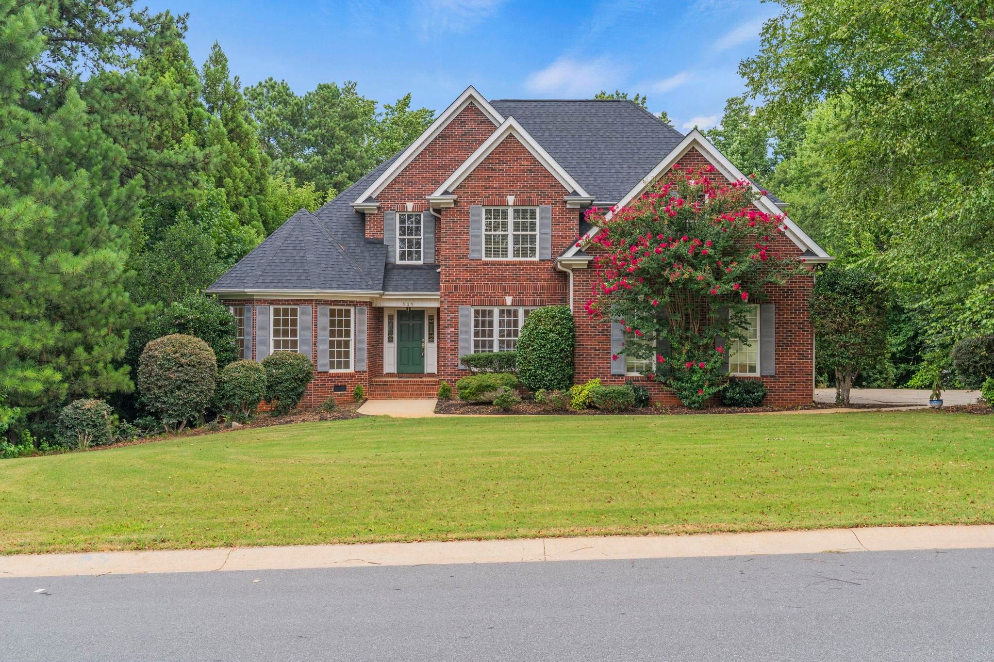 335 Benford Drive — photo