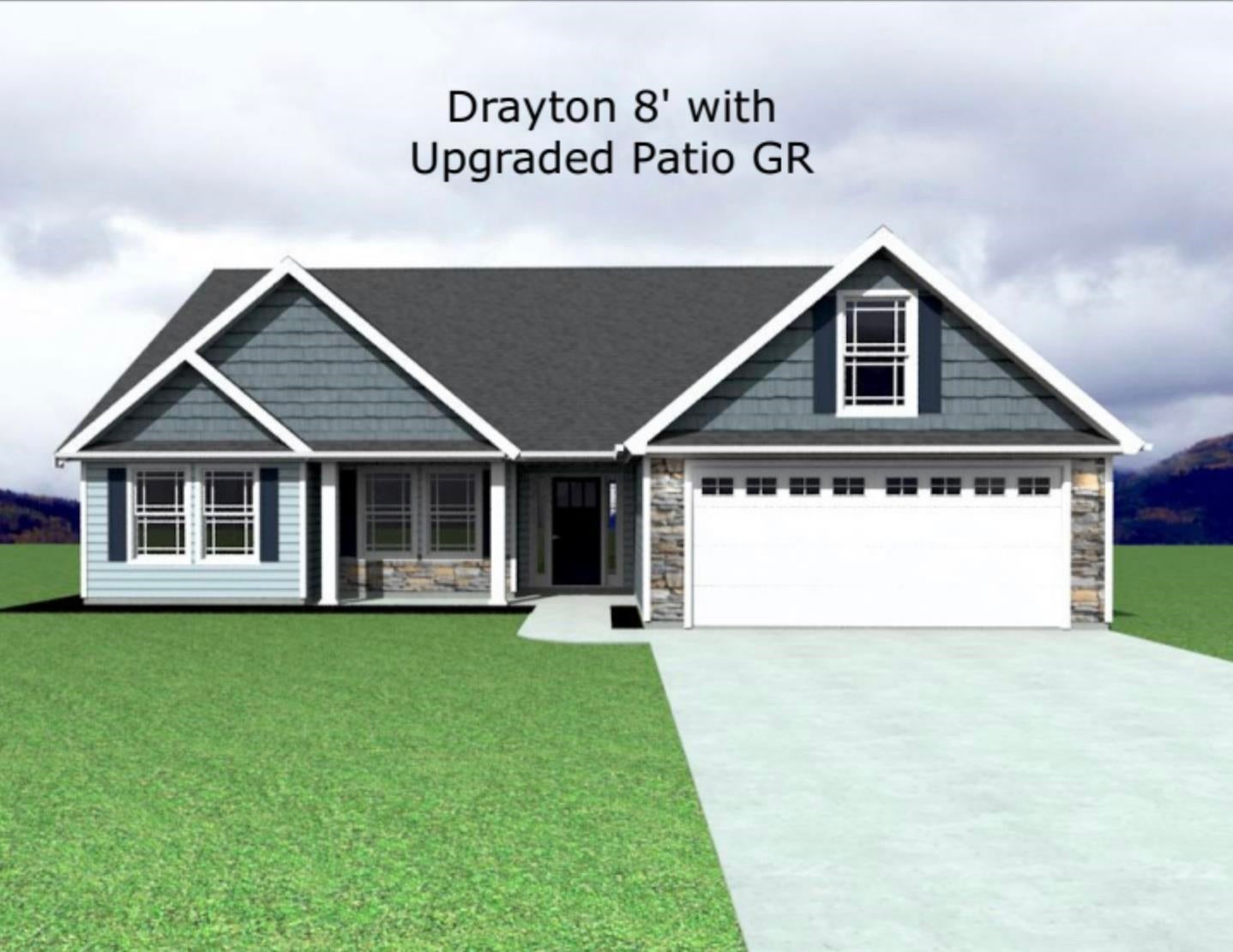 1205 Loch View Lane Lot 72 — photo