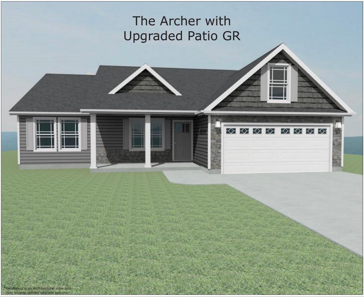1209 Loch View Lane Lot 73 — photo