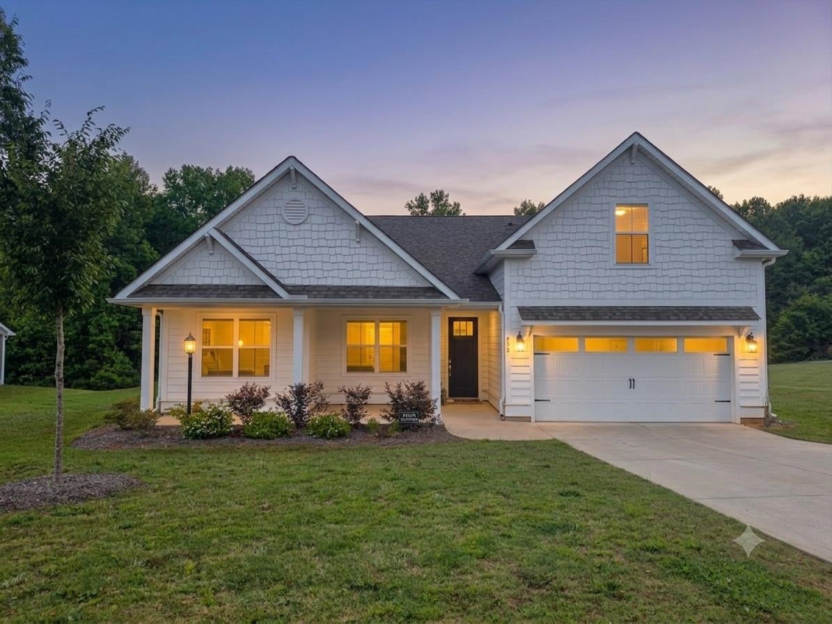 836 Orchard Valley Lane — photo