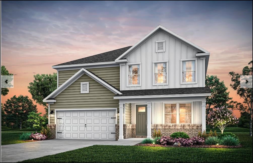 4042 Hoskins Drive Lot 10 — photo
